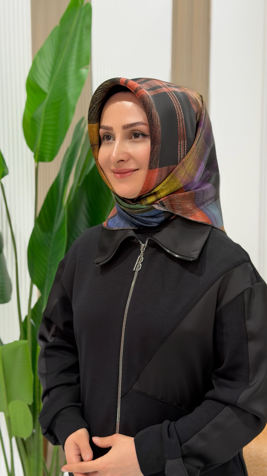 ARMİNE SURA İPEK-9424-80