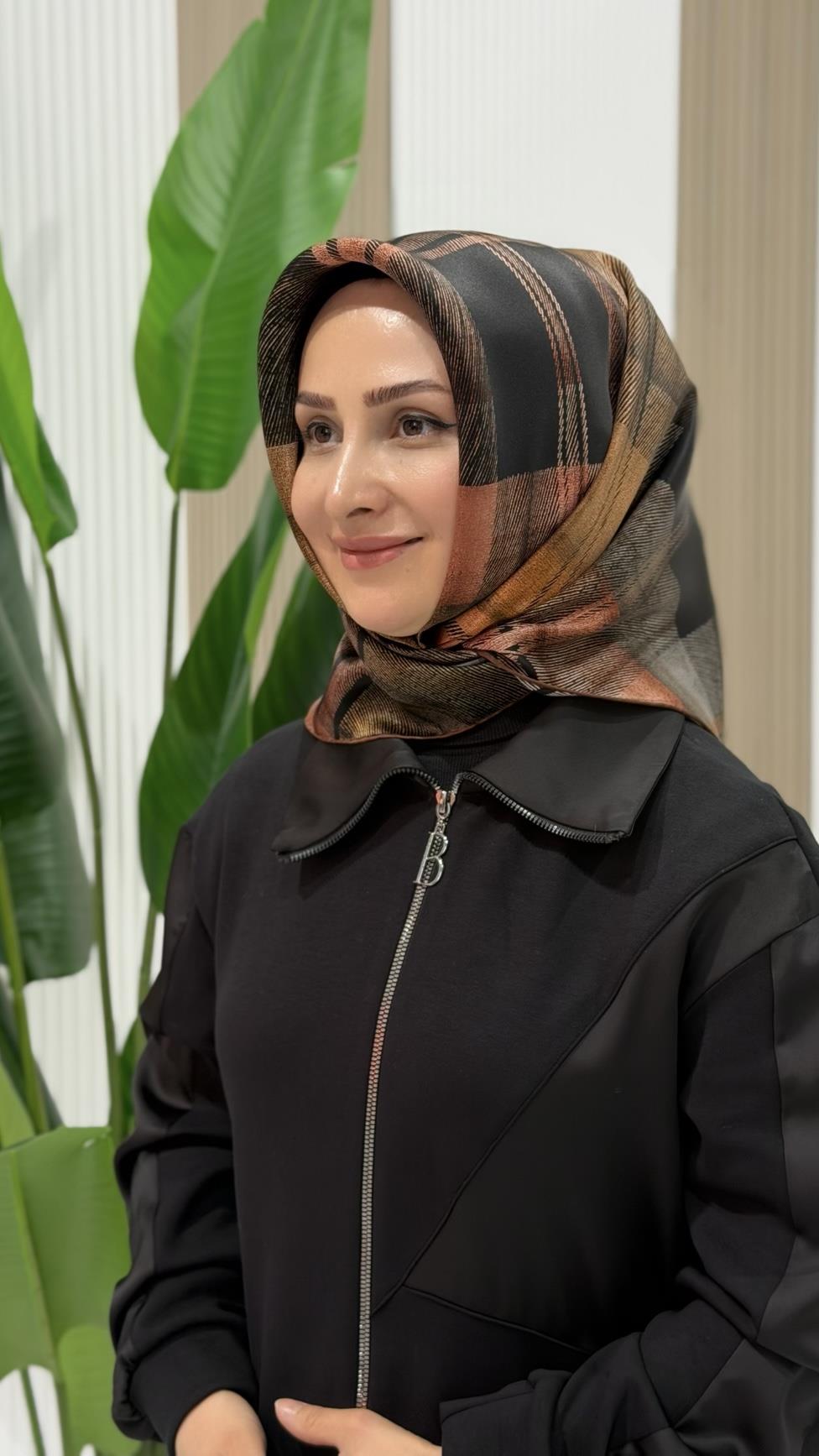 ARMİNE SURA İPEK- 9424-83