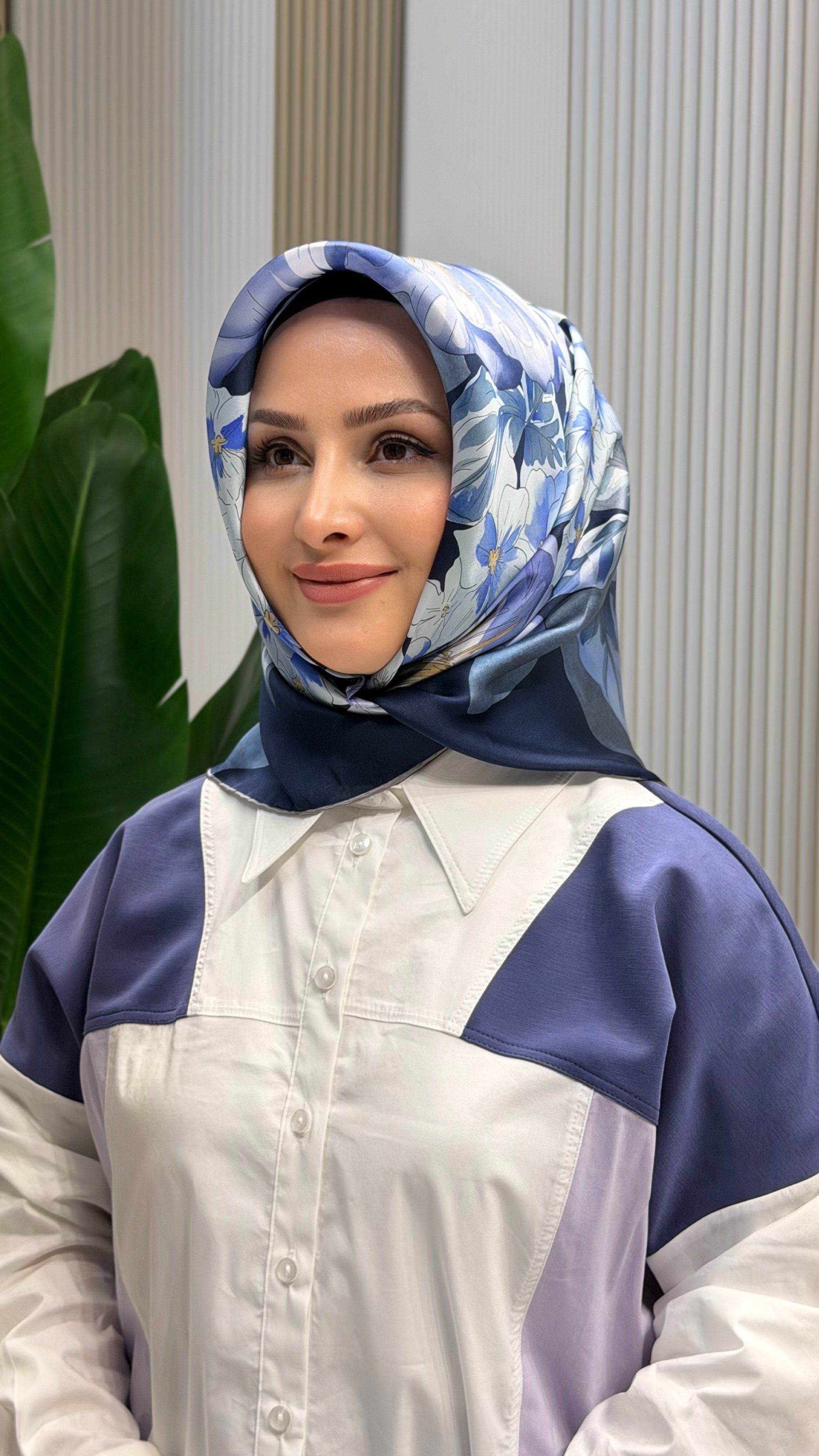 ARMINE SURA İPEK - 9529-35