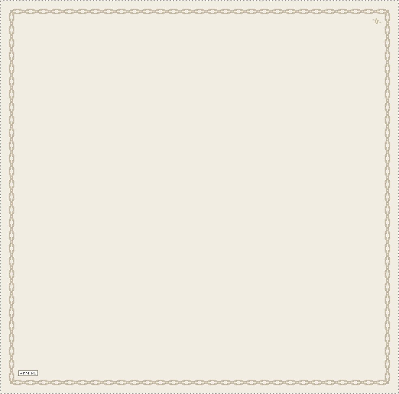 ARMİNE SURA SAF İPEK EŞARP 9154D 