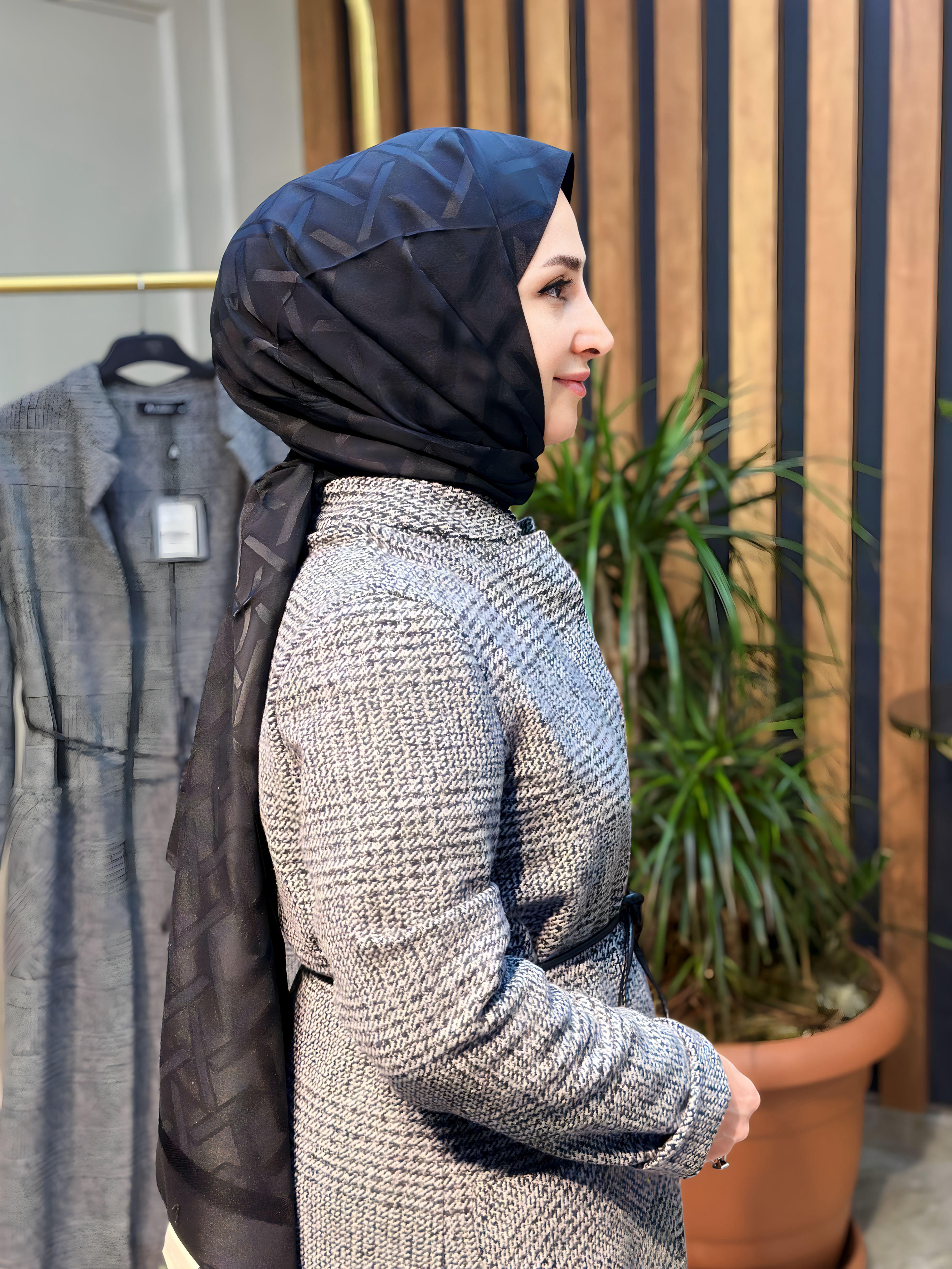 ARMİNE TREND YUSUFCUK BRONŞLU GİY-ÇIK 23KT519