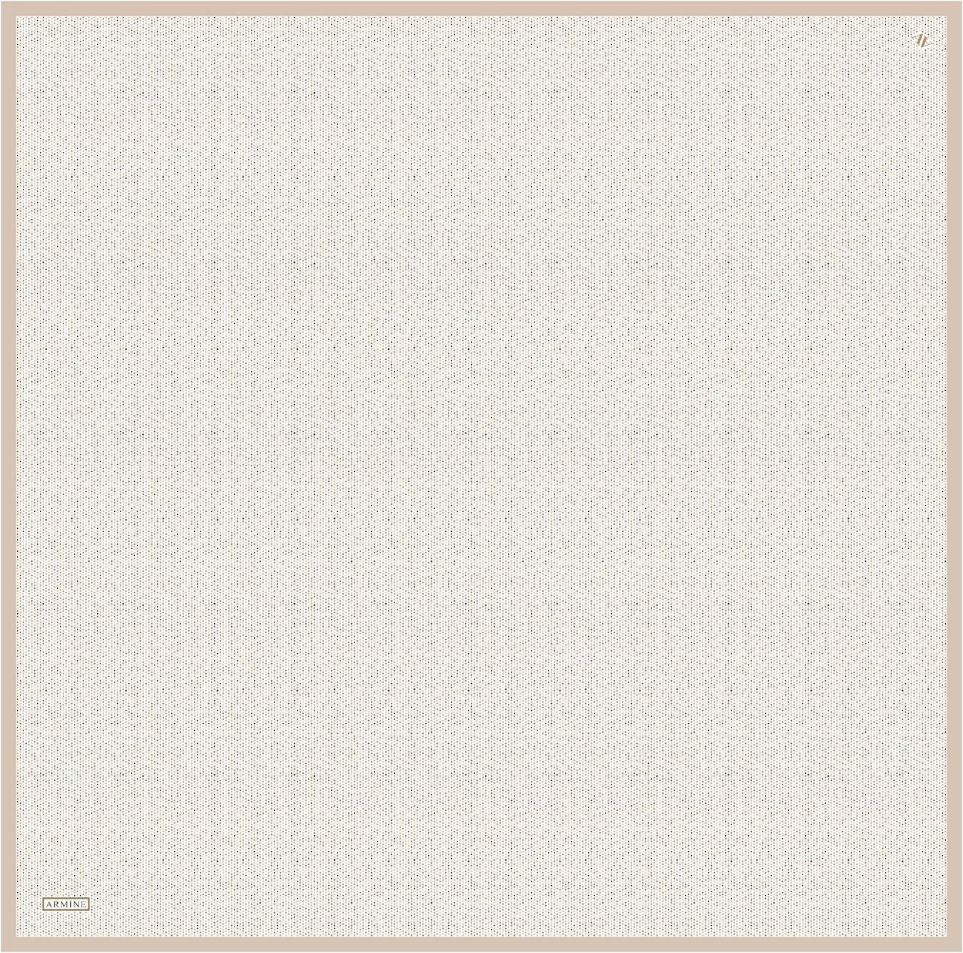 ARMİNE TWILL SAF İPEK EŞARP 9113D 
