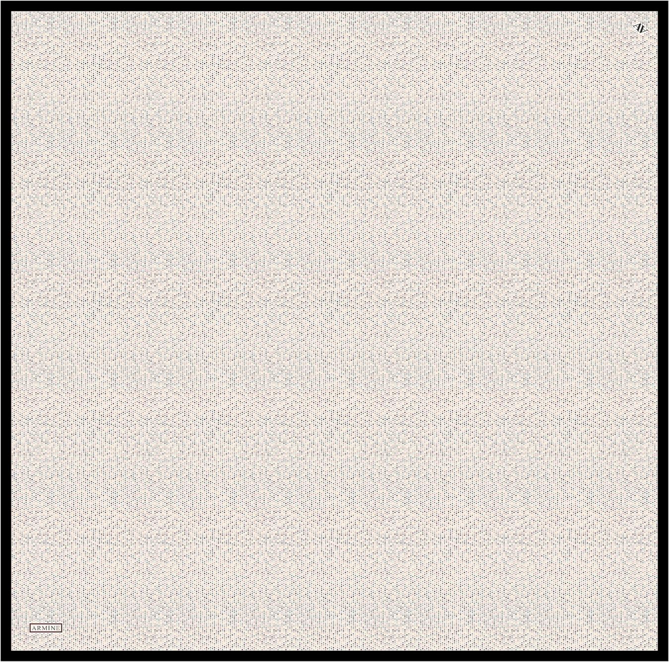 ARMİNE TWILL SAF İPEK EŞARP 9113D 