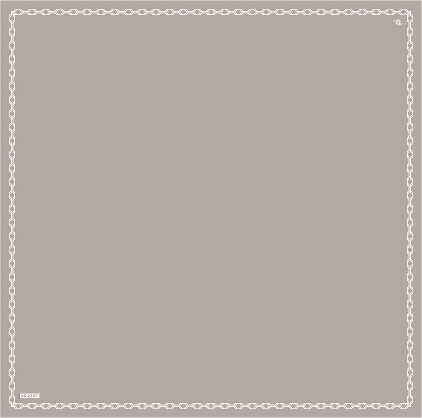 ARMİNE TWILL SAF İPEK EŞARP 9154D 