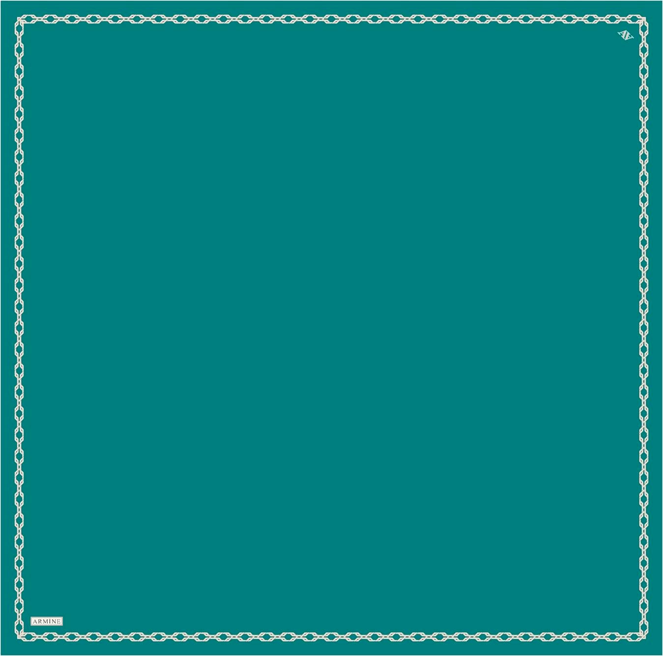 ARMİNE TWILL SAF İPEK EŞARP 9154D 