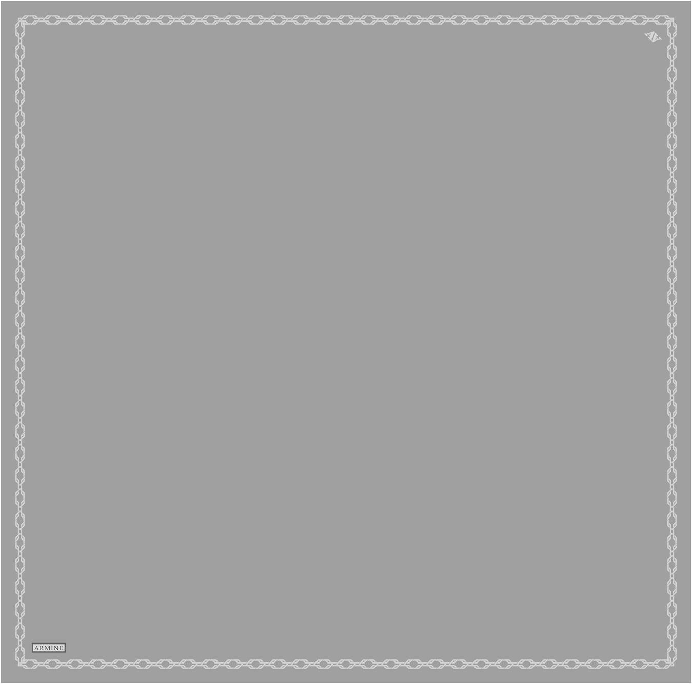 ARMİNE TWILL SAF İPEK EŞARP 9154D 