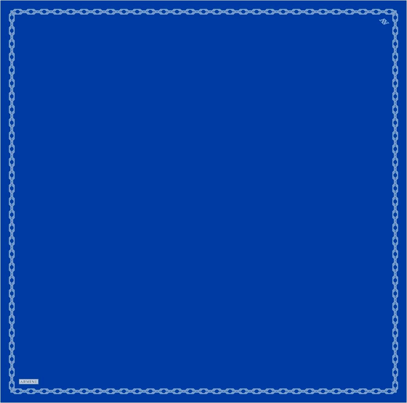 ARMİNE TWILL SAF İPEK EŞARP 9154D 
