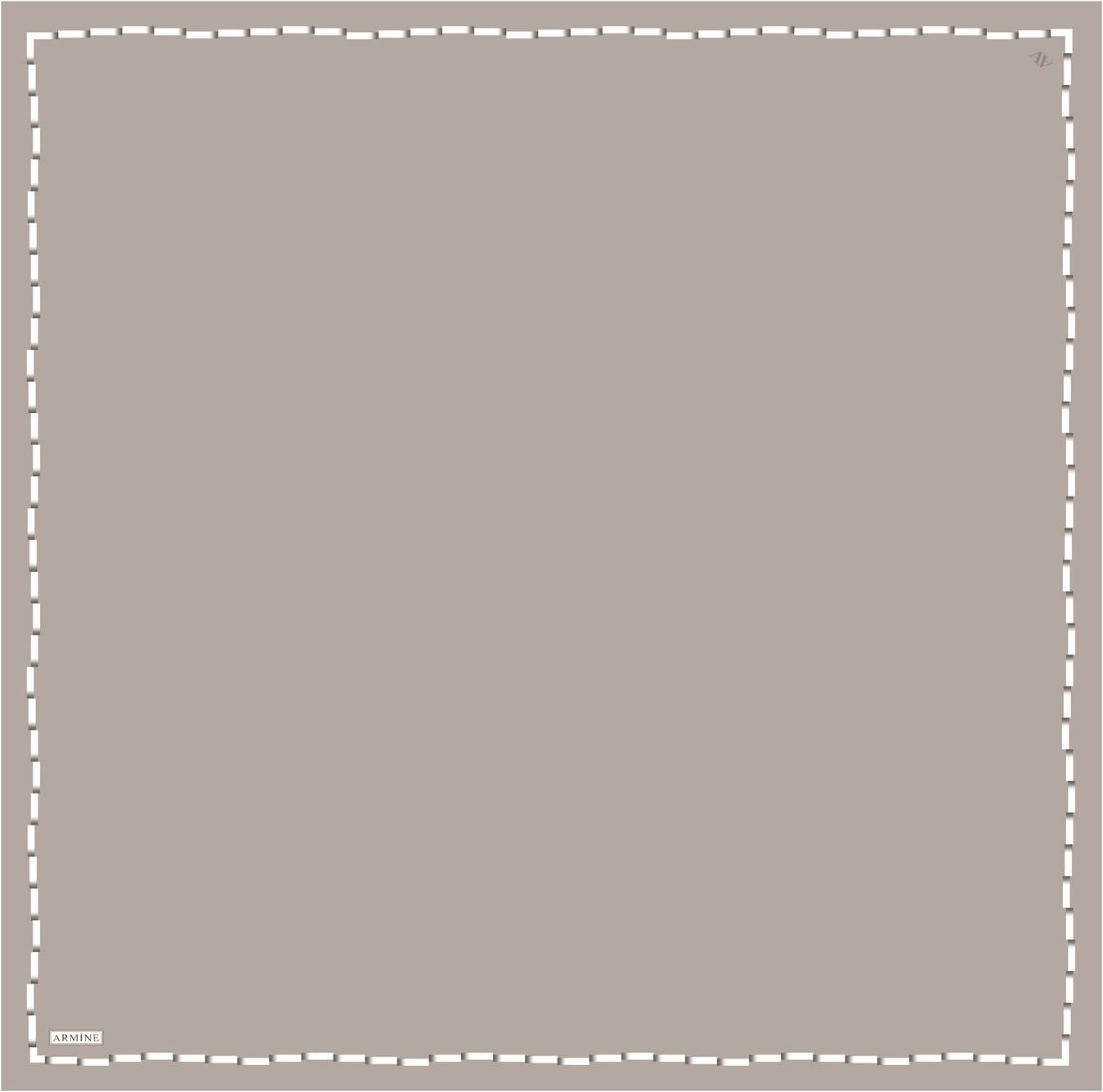 ARMİNE TWILL SAF İPEK EŞARP 9165D 