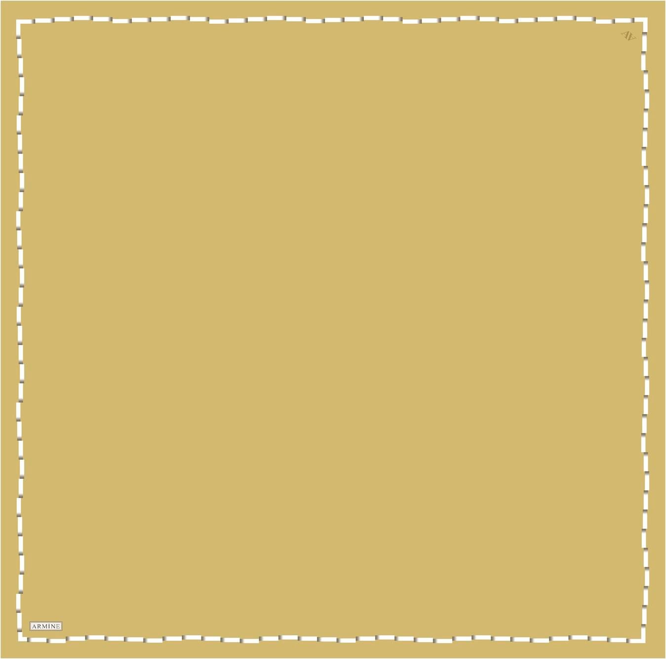 ARMİNE TWILL SAF İPEK EŞARP 9165D 