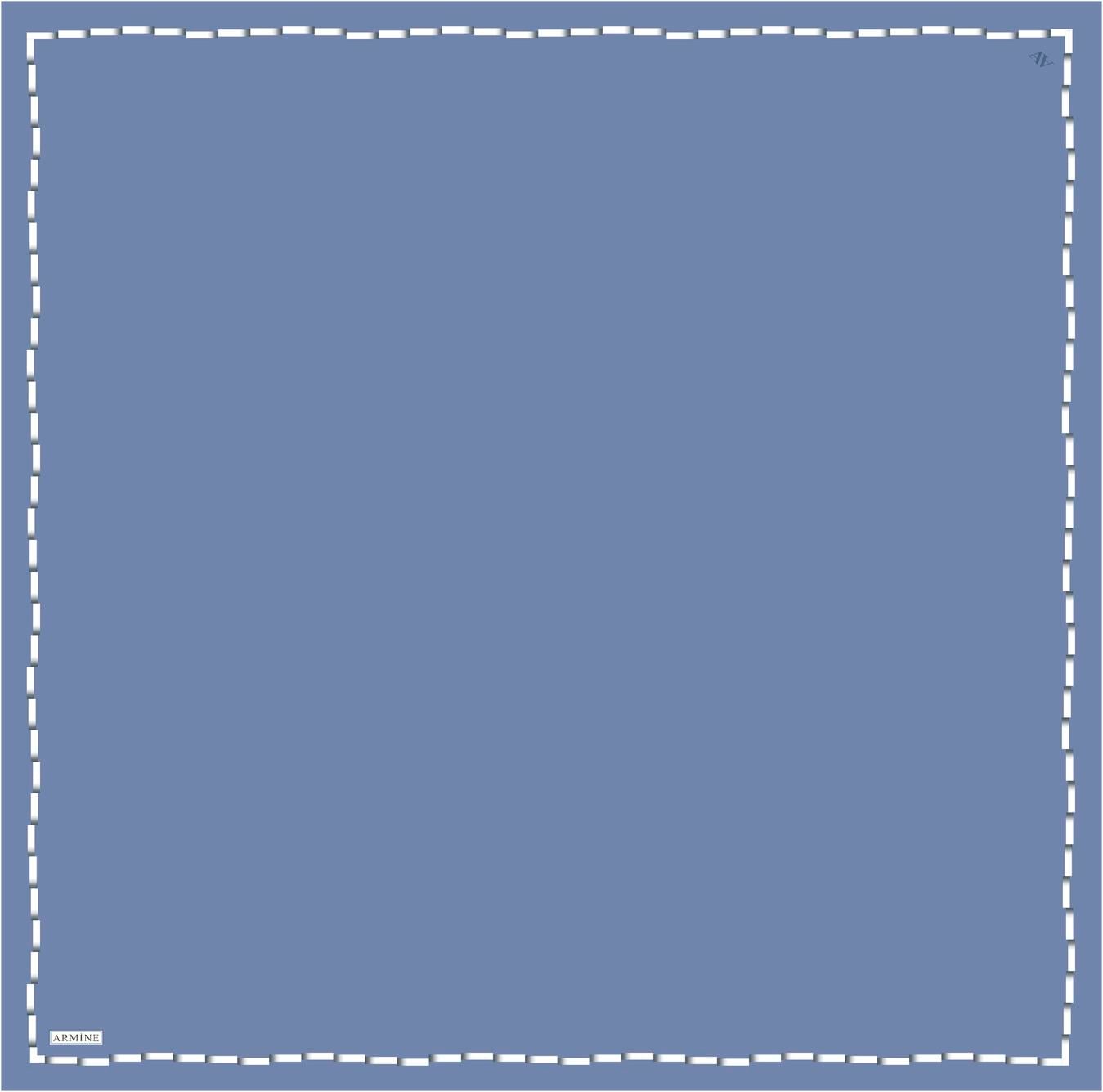 ARMİNE TWILL SAF İPEK EŞARP 9165D 