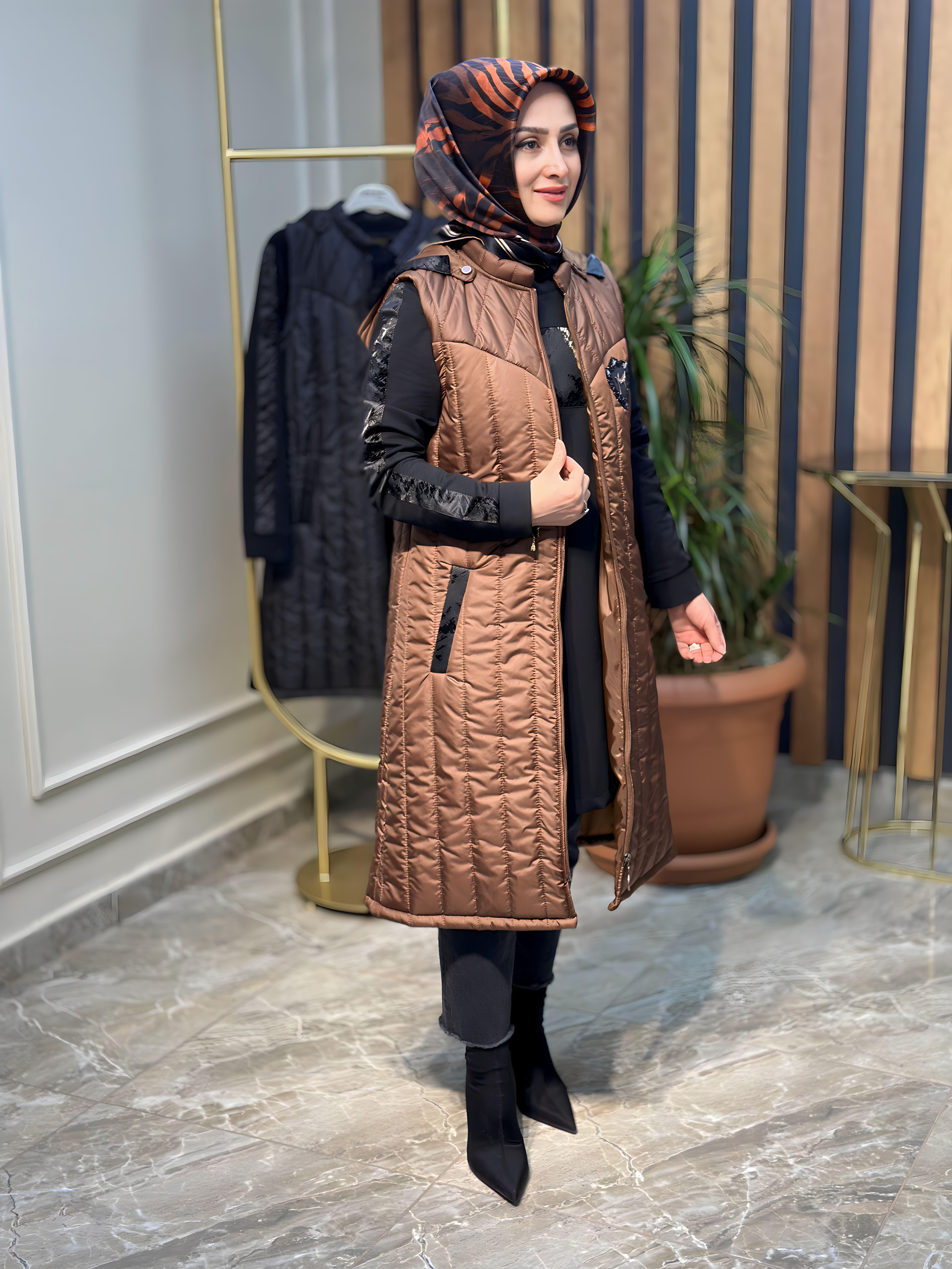 ESS ARMALI KAPİTONE İKİLİ TAKIM 2342