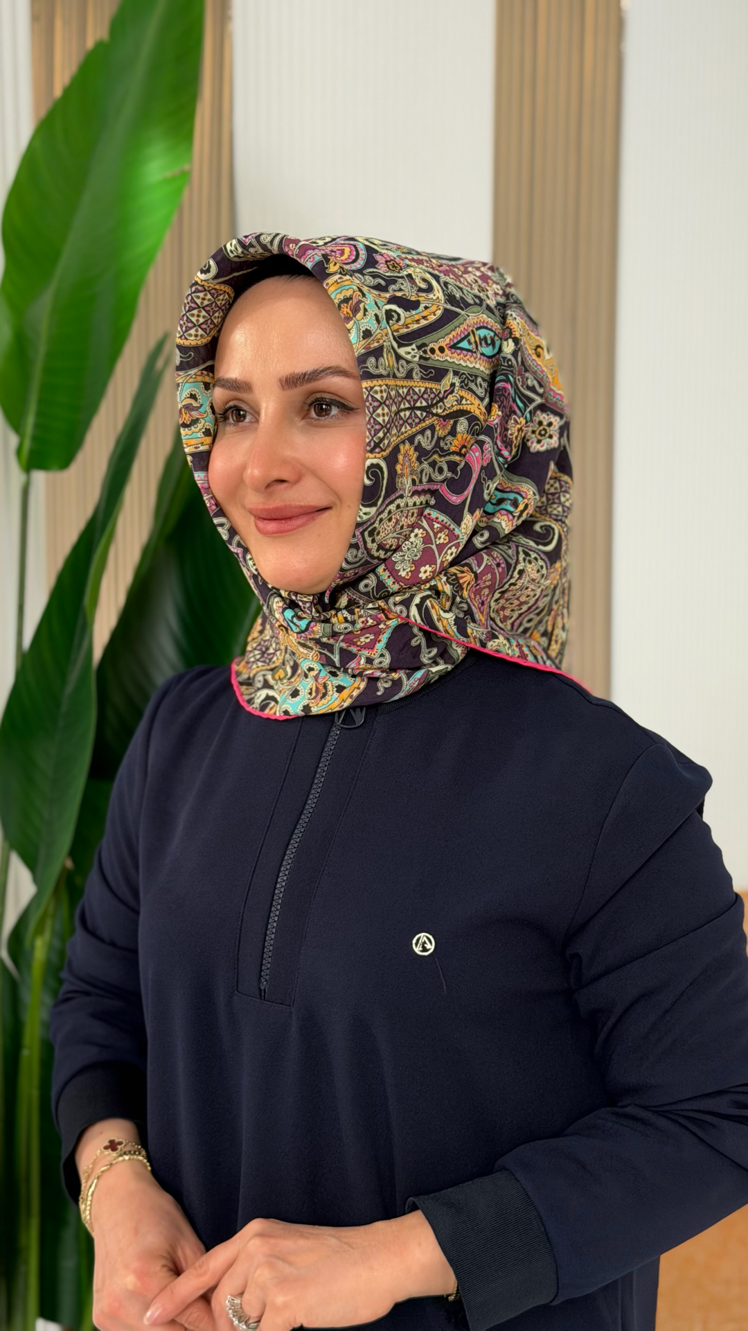 GÜZ EŞARP 2545-05