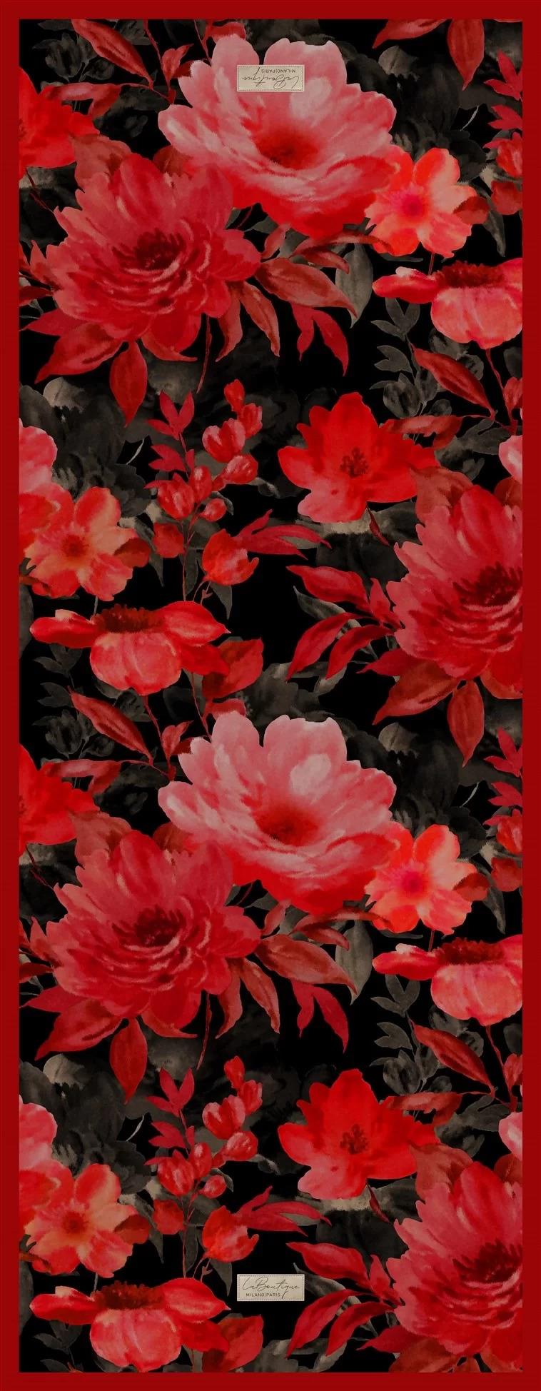 GÜZ | YAZ S. 2375-09 ŞAL 70X190