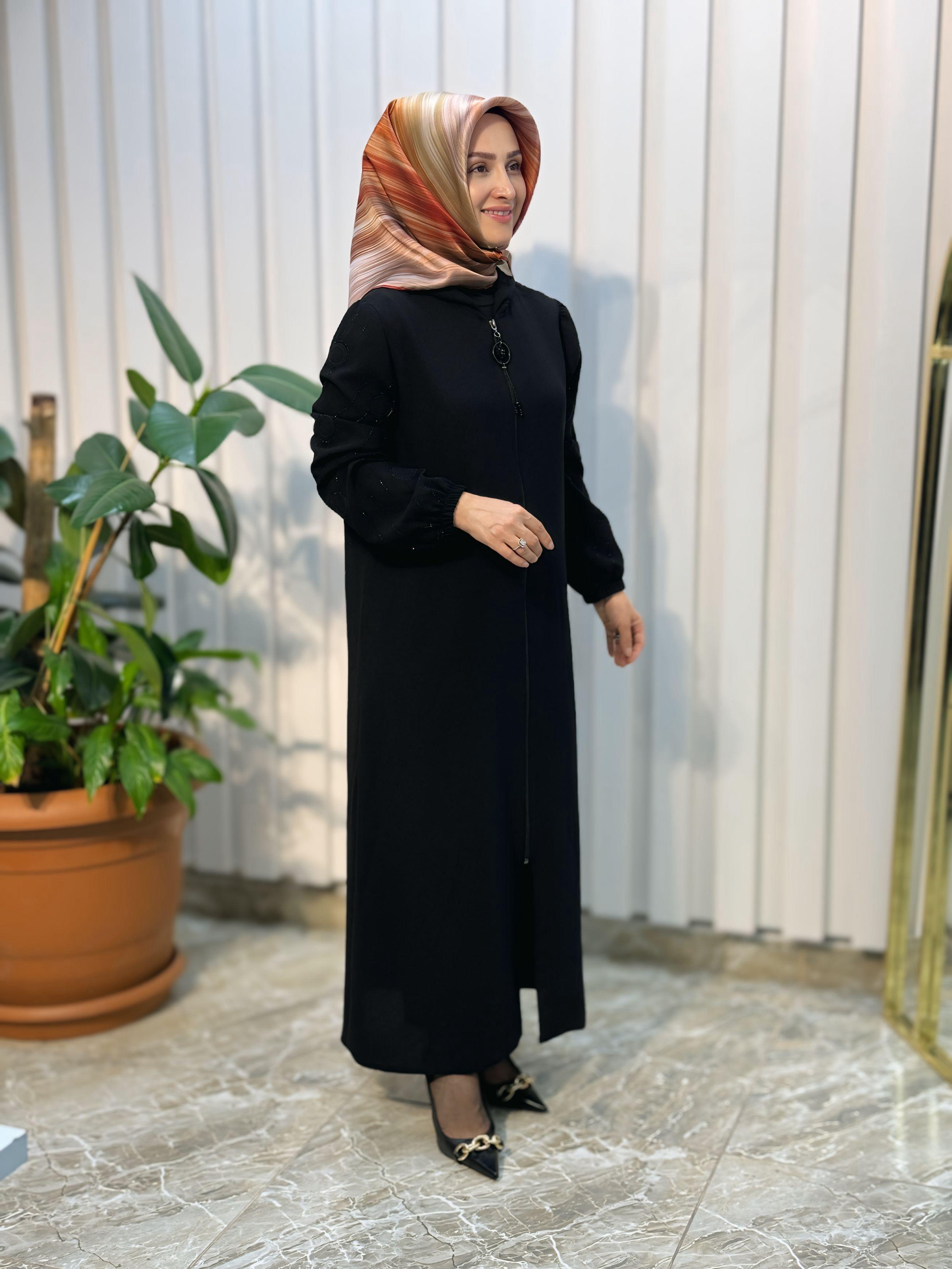 HAYA KOL TAŞLI Gİ-ÇIK -1319