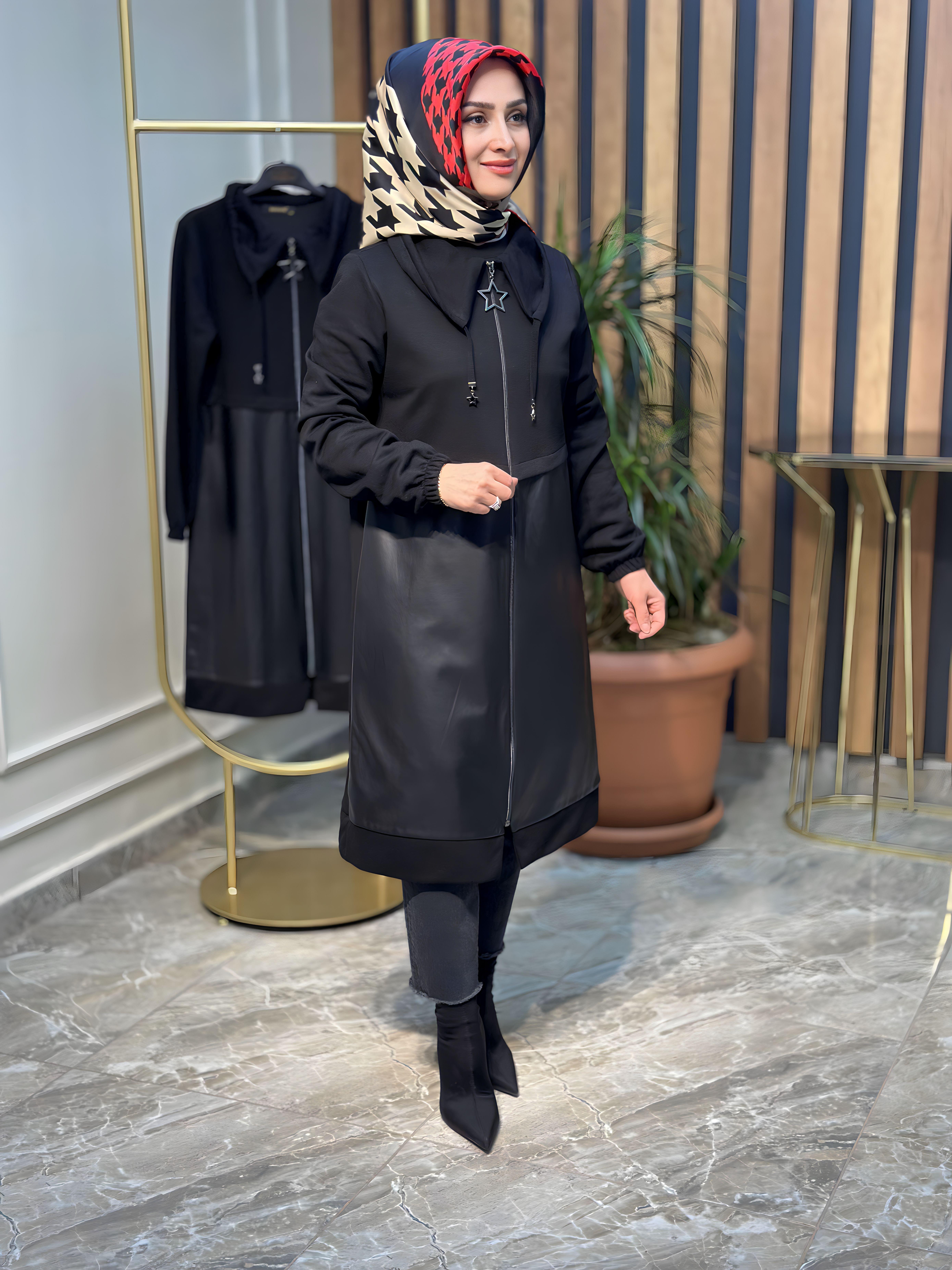 HAYA YILDIZ BSN GİYÇIK-A1213