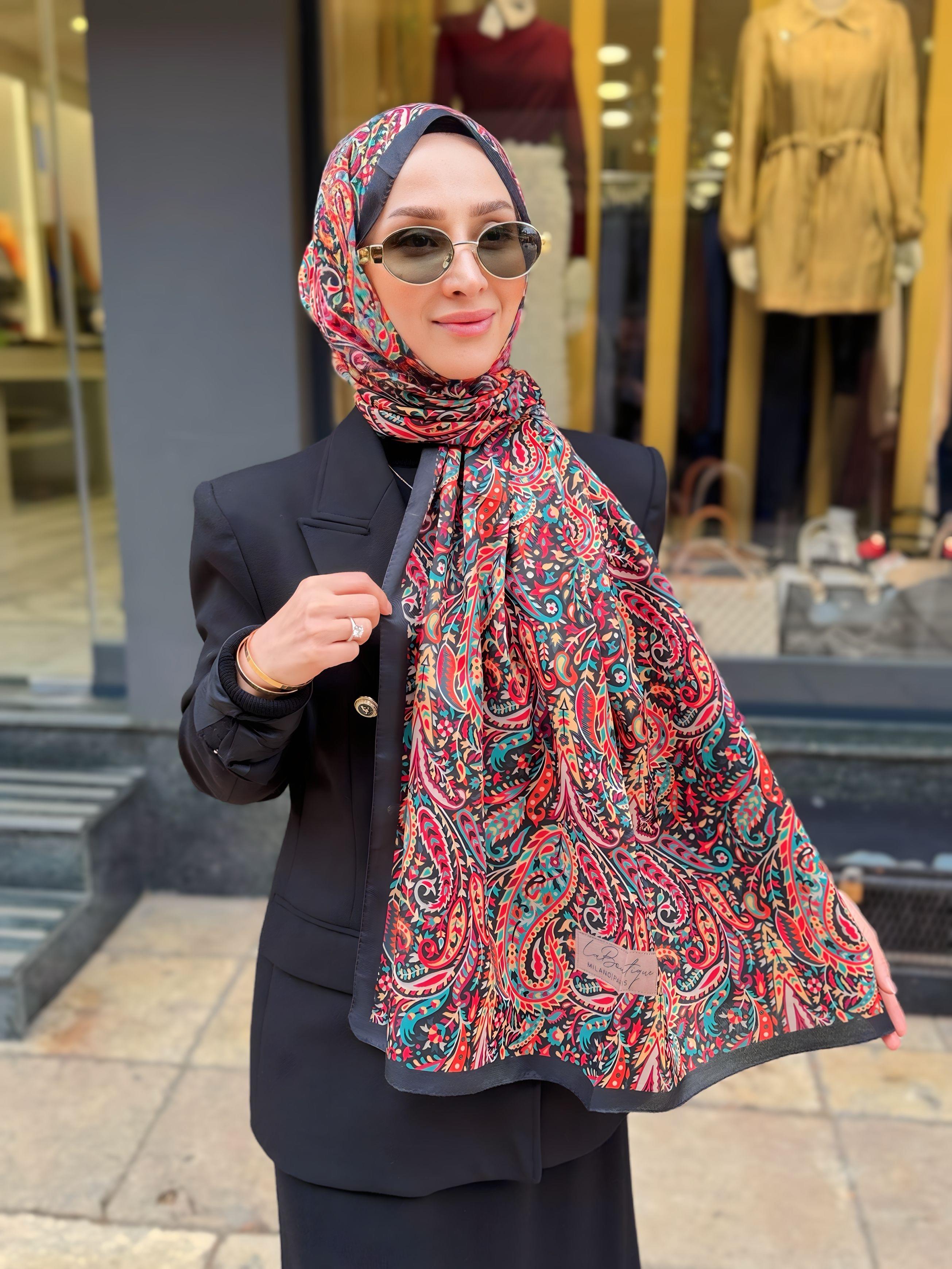 HERBAL ÖZEL SERİ ŞAL