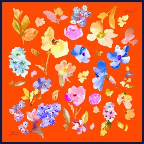 HERBAL YAZ SERİNLİĞİ 1655-04-90X90