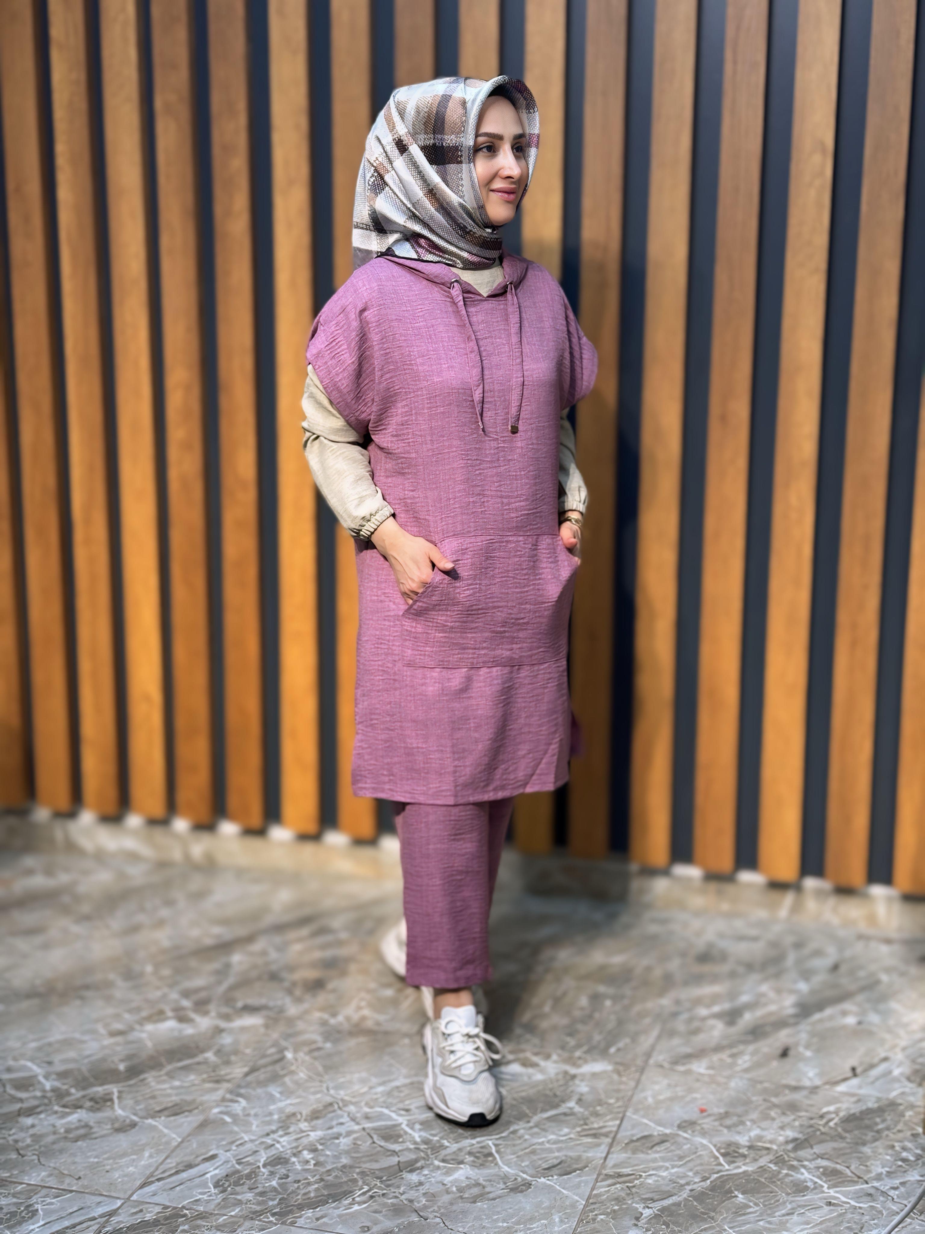 KADO ÜÇLÜ TAKIM SKT535