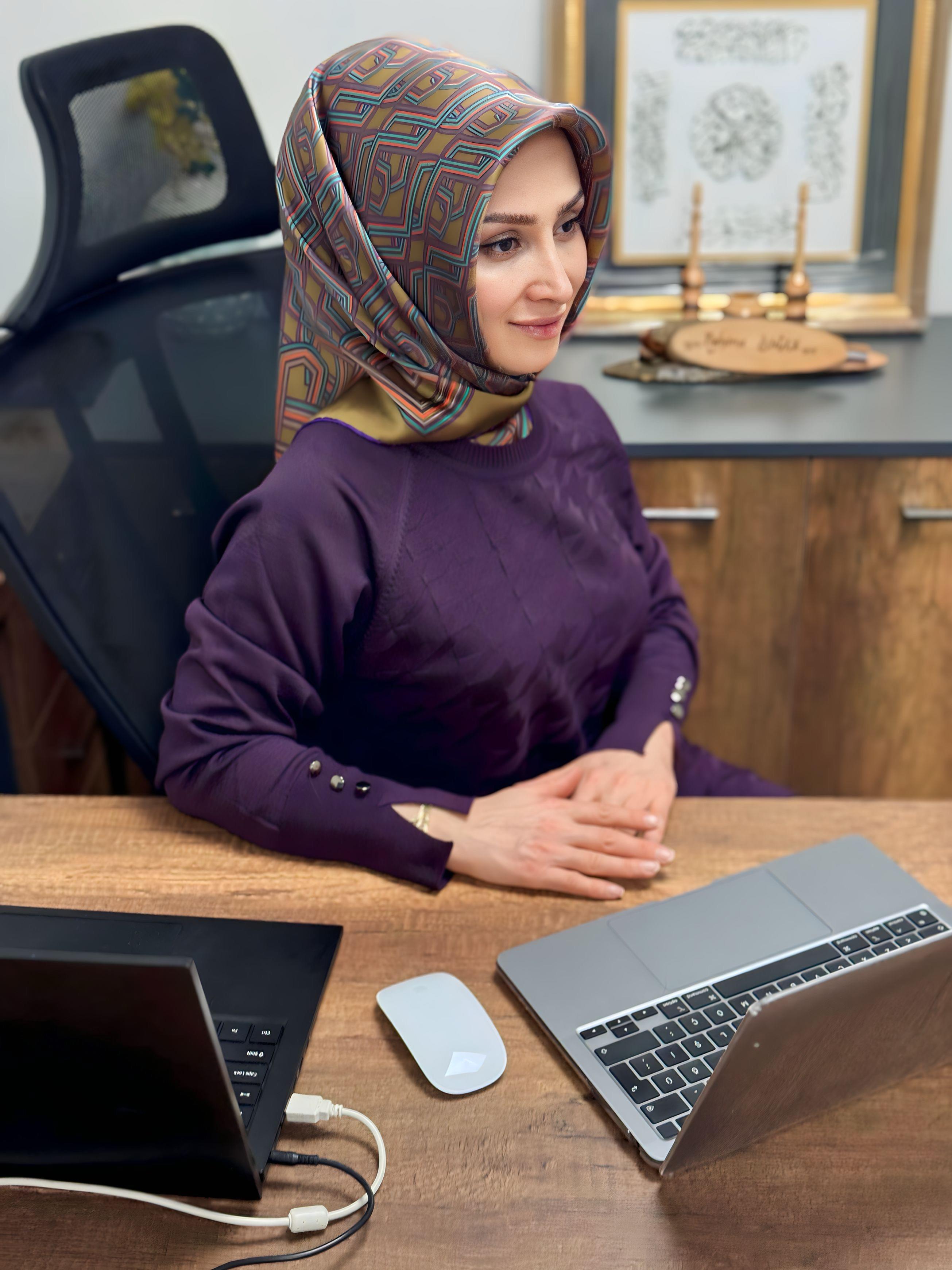 KAZAYAĞI DESEN TUNİK K015