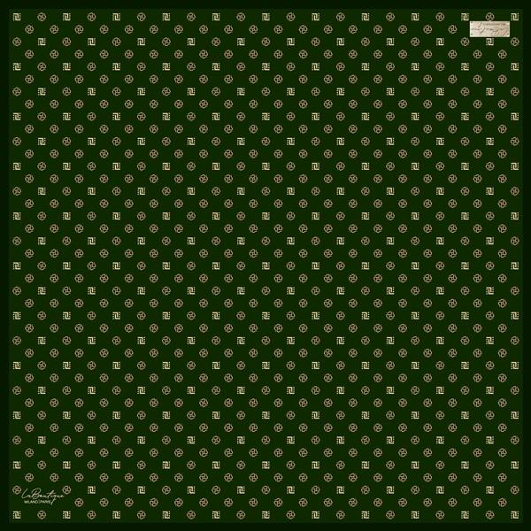LA BOUTIQUE 1942 SURA İPEK EŞARP - 04 - 90X90