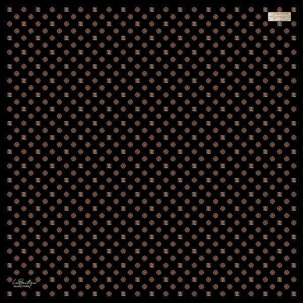 LA BOUTIQUE 1942 SURA İPEK EŞARP - 13 - 90X90