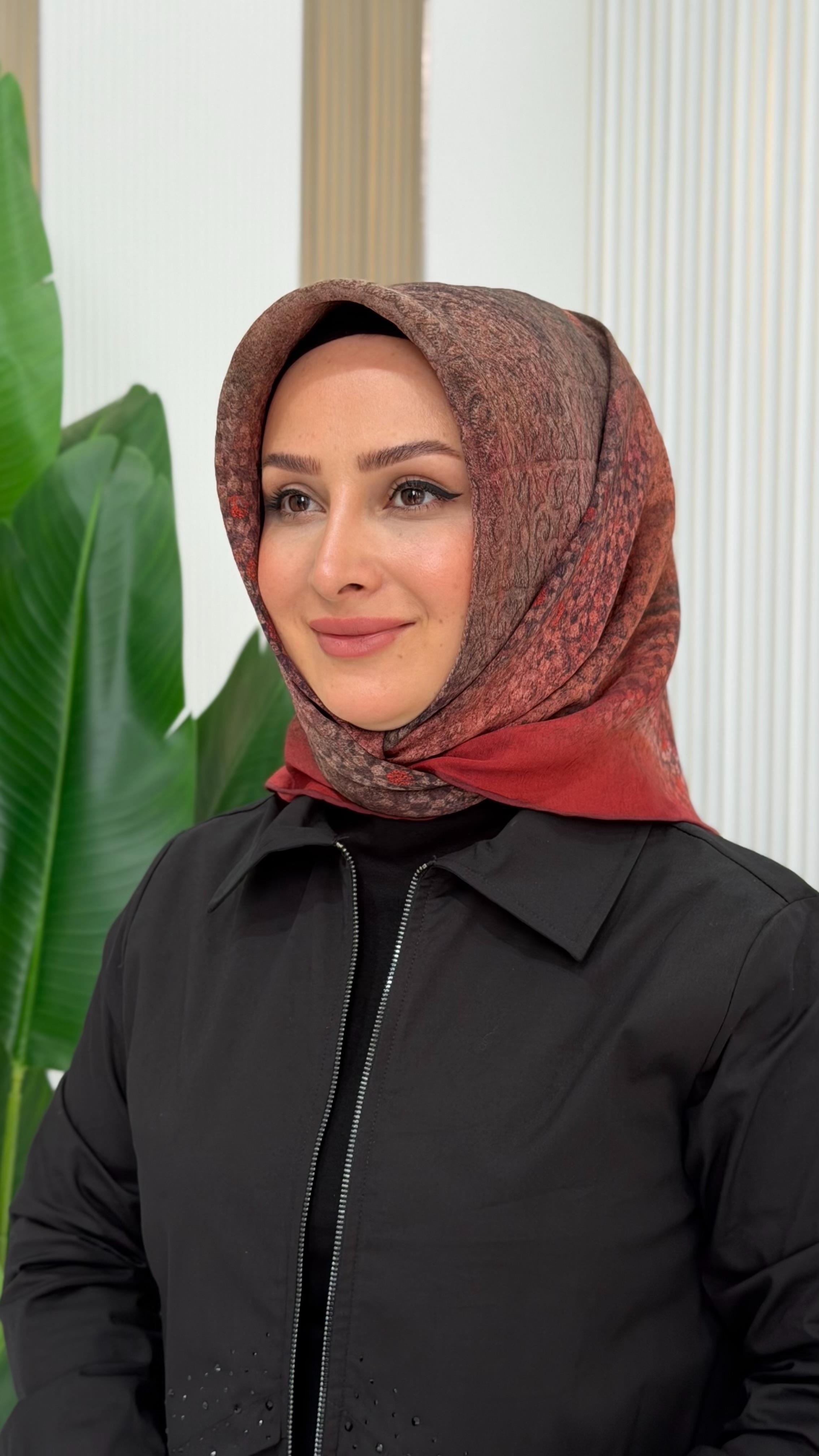 LA BOUTİQUE GÜZ EŞARP 2483-03