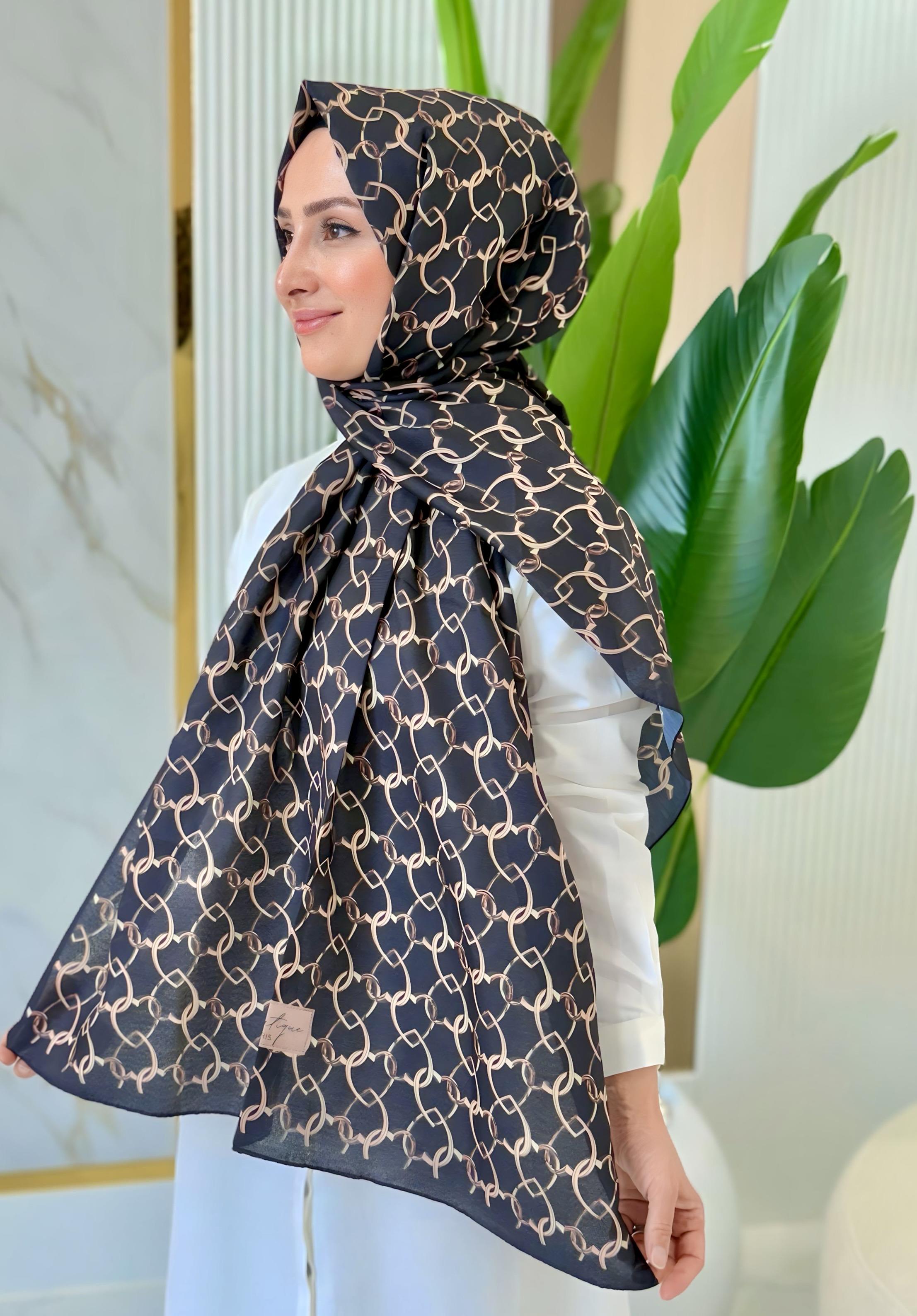 La Boutique özel seri şal- 236602