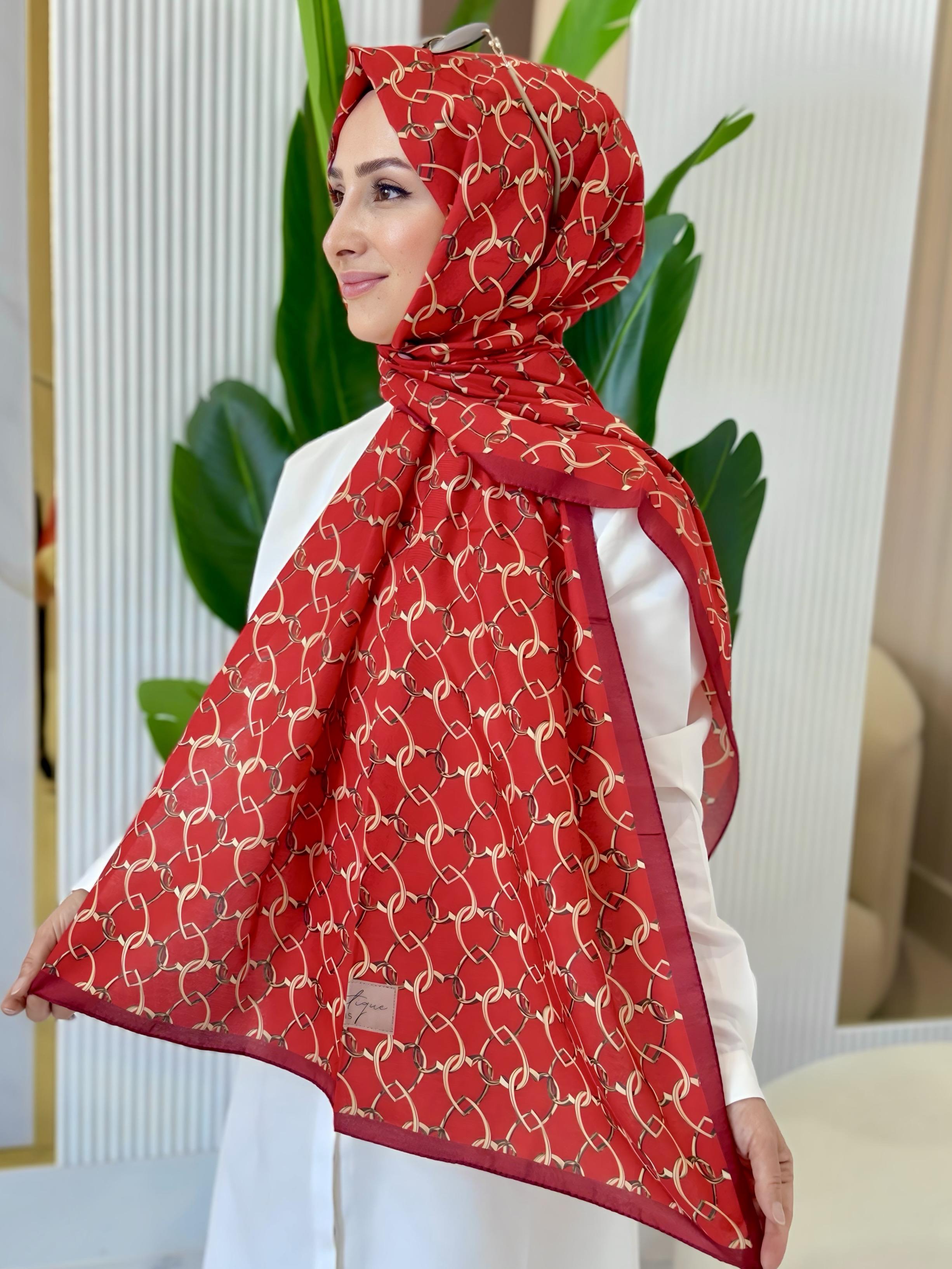 La Boutique özel seri şal- 236609