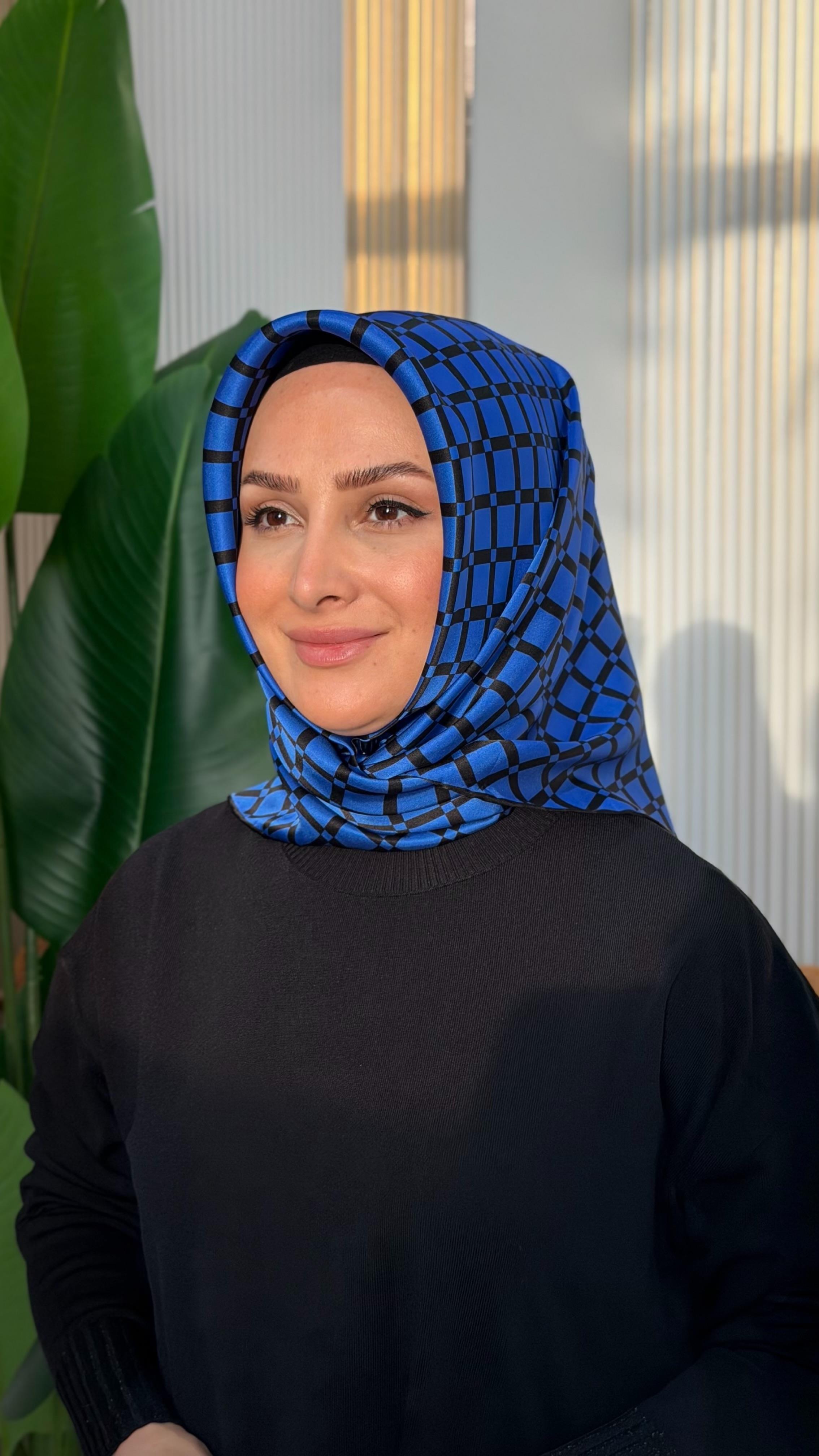 LA BOUTİQUE SURA İPEK -2018-06