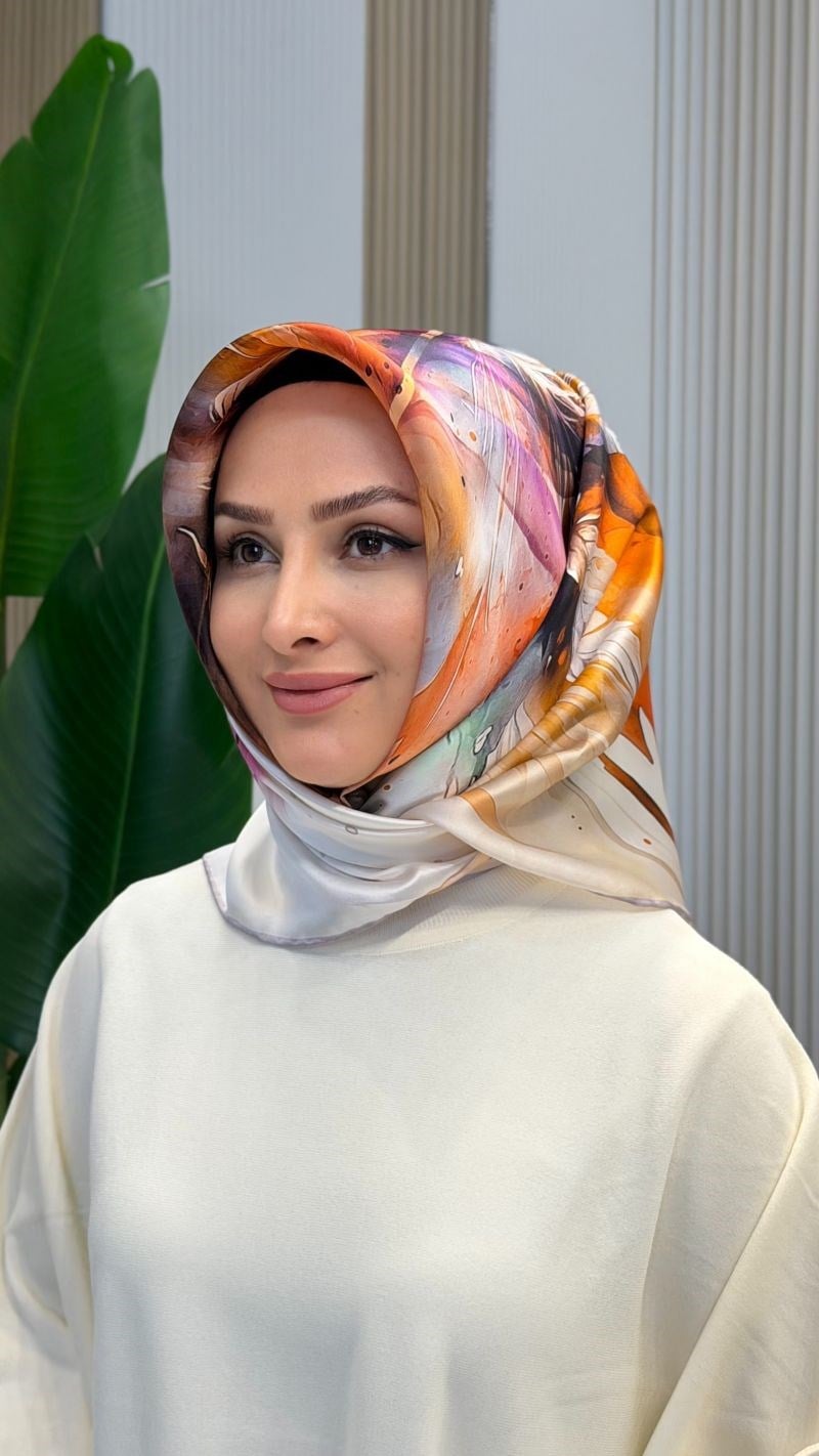 LA BOUTIQUE SURA İPEK -2119-02