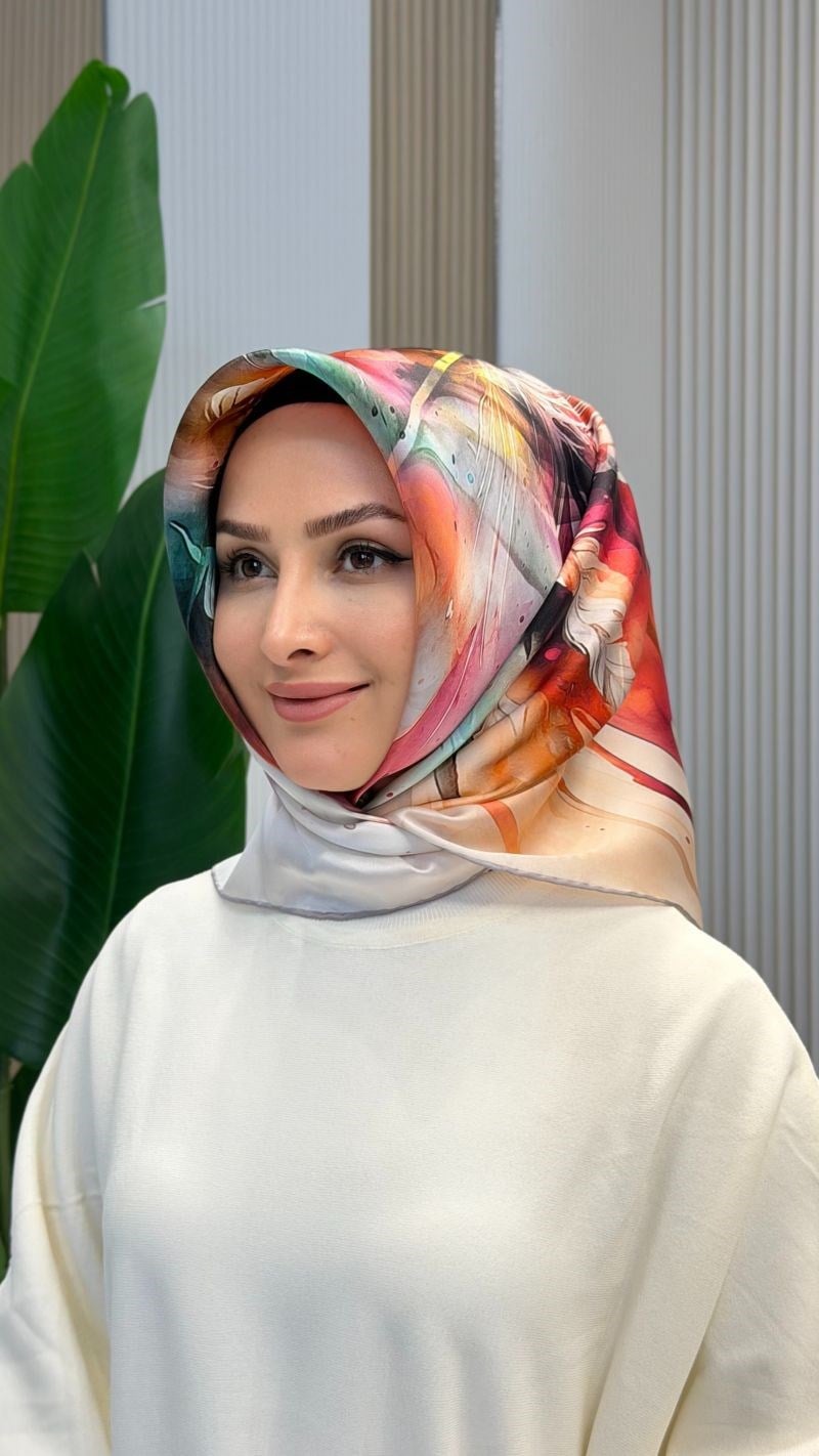 LA BOUTIQUE SURA İPEK -2119-05