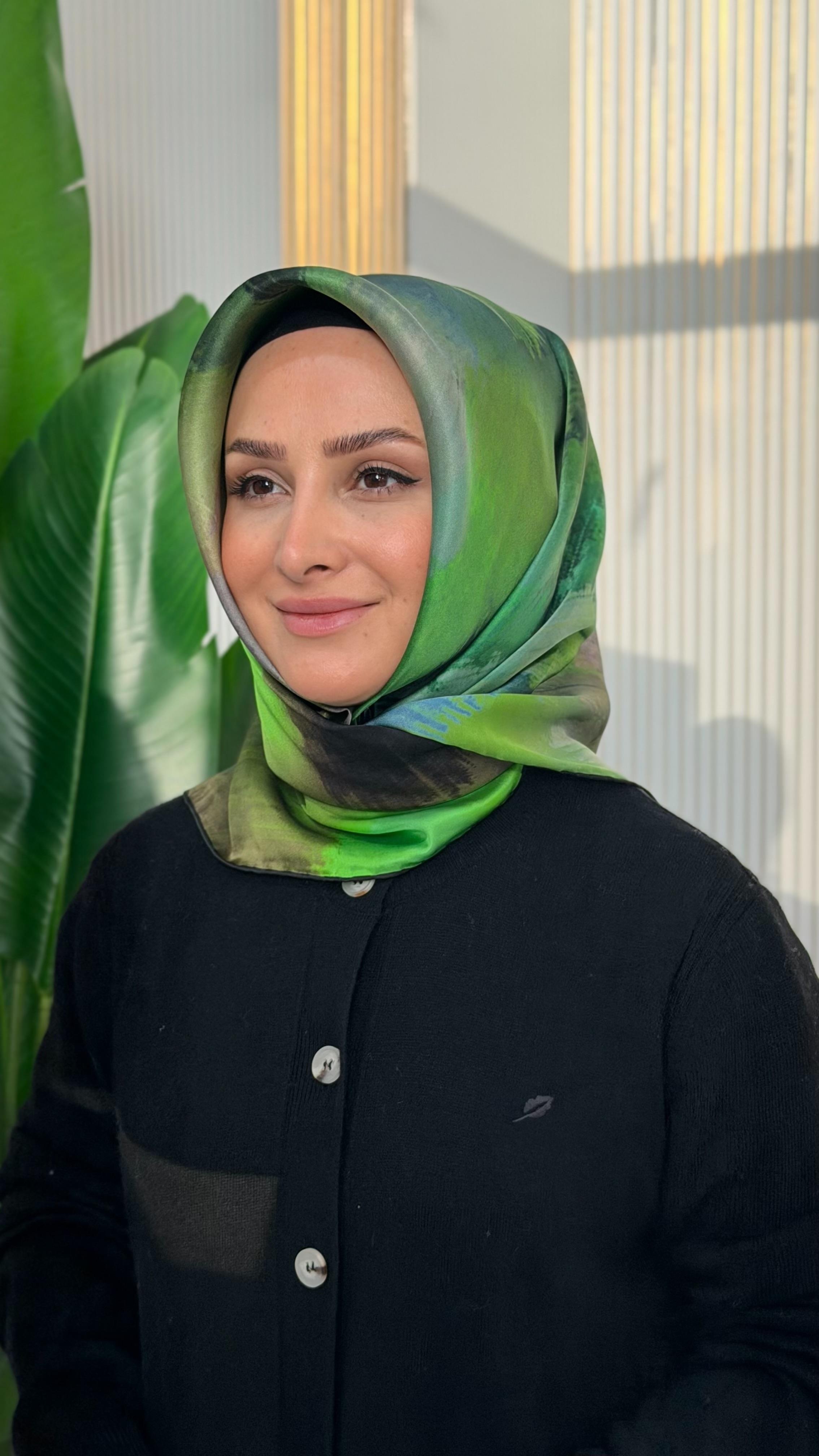LA BOUTİQUE SURA İPEK -2126-06