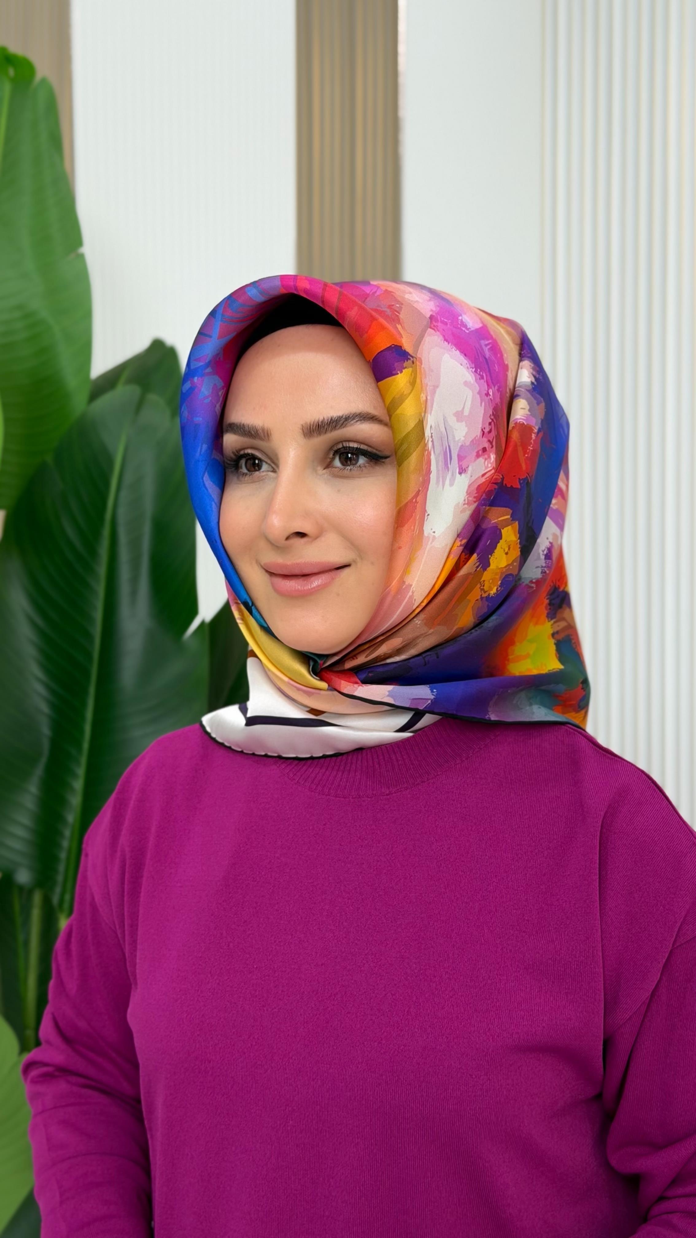 LA BOUTİQUE SURA İPEK -2151-01