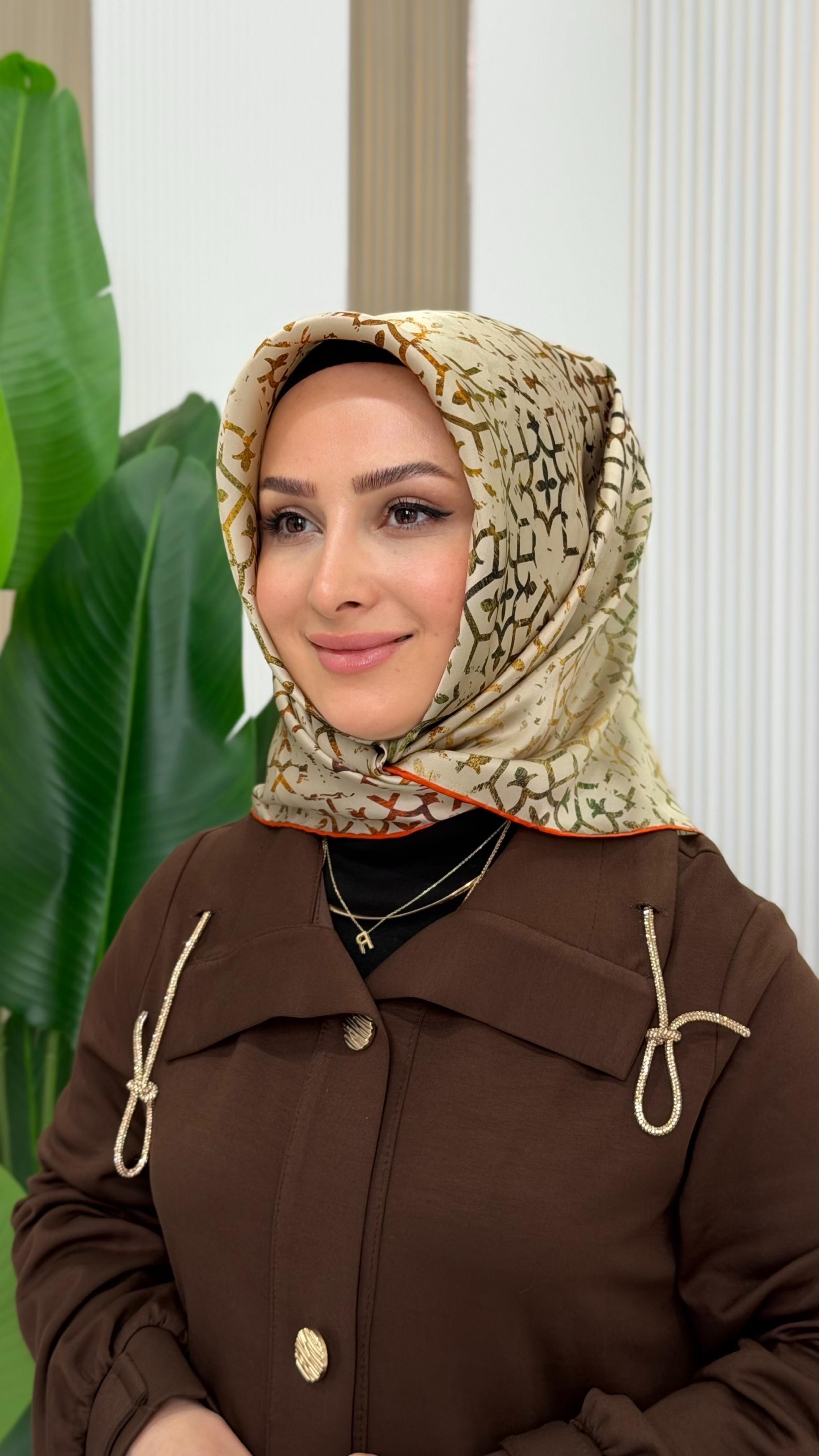 LA BOUTİQUE SURA İPEK -2229-01