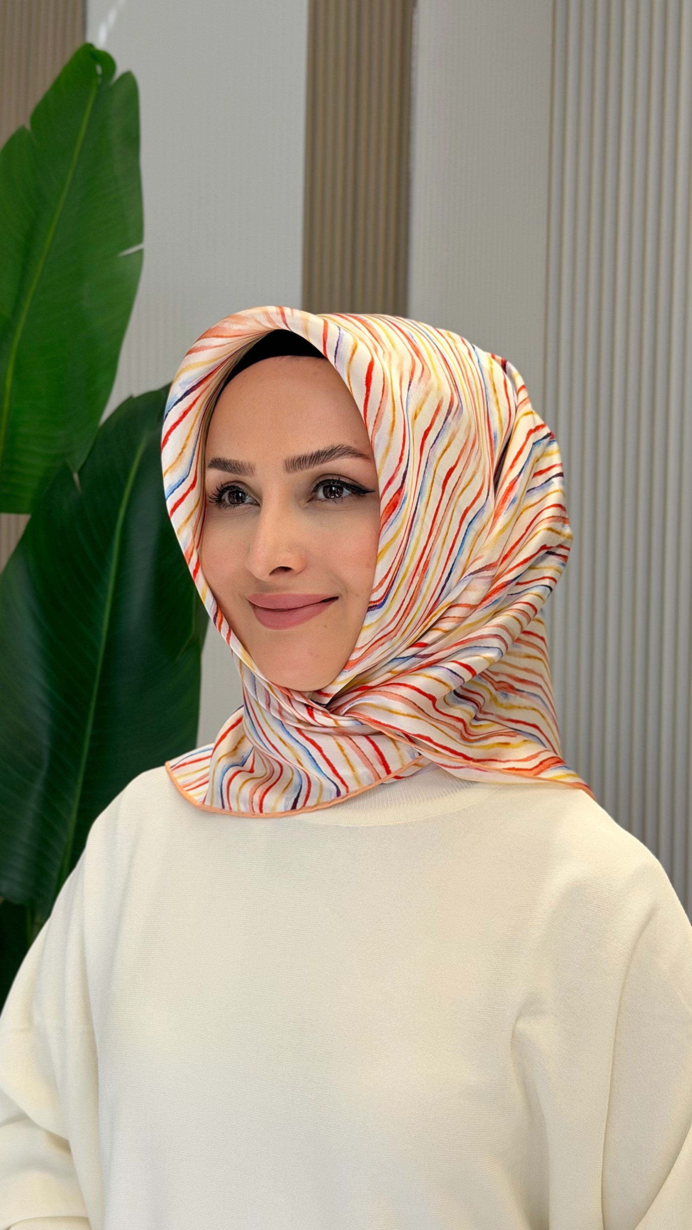 LA BOUTIQUE SURA İPEK -2314-01