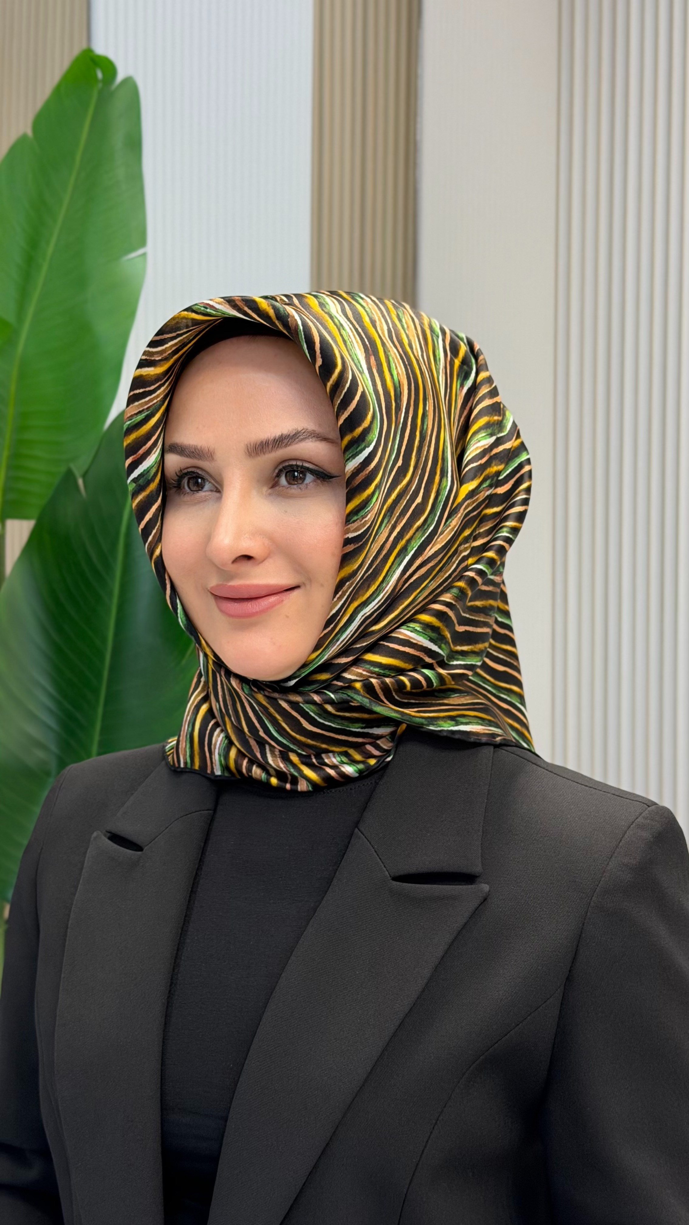LA BOUTIQUE SURA İPEK -2314-07