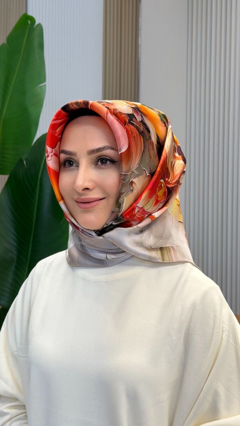 LA BOUTIQUE SURA İPEK -2352-04