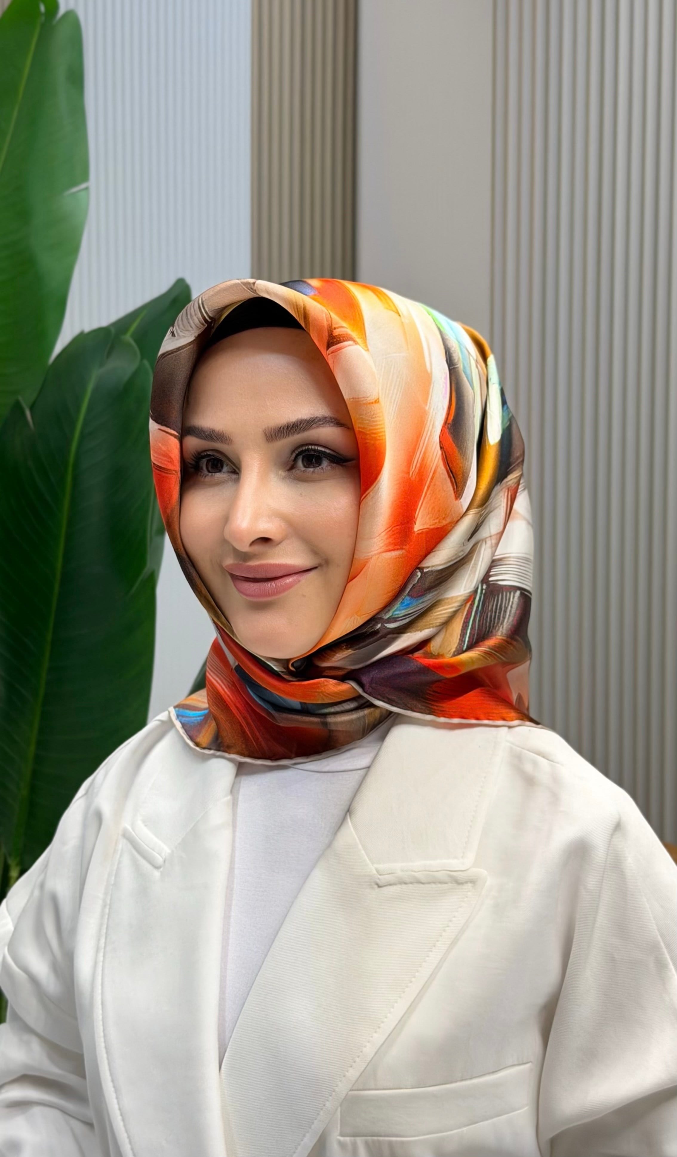 LA BOUTIQUE SURA İPEK - 2356-03