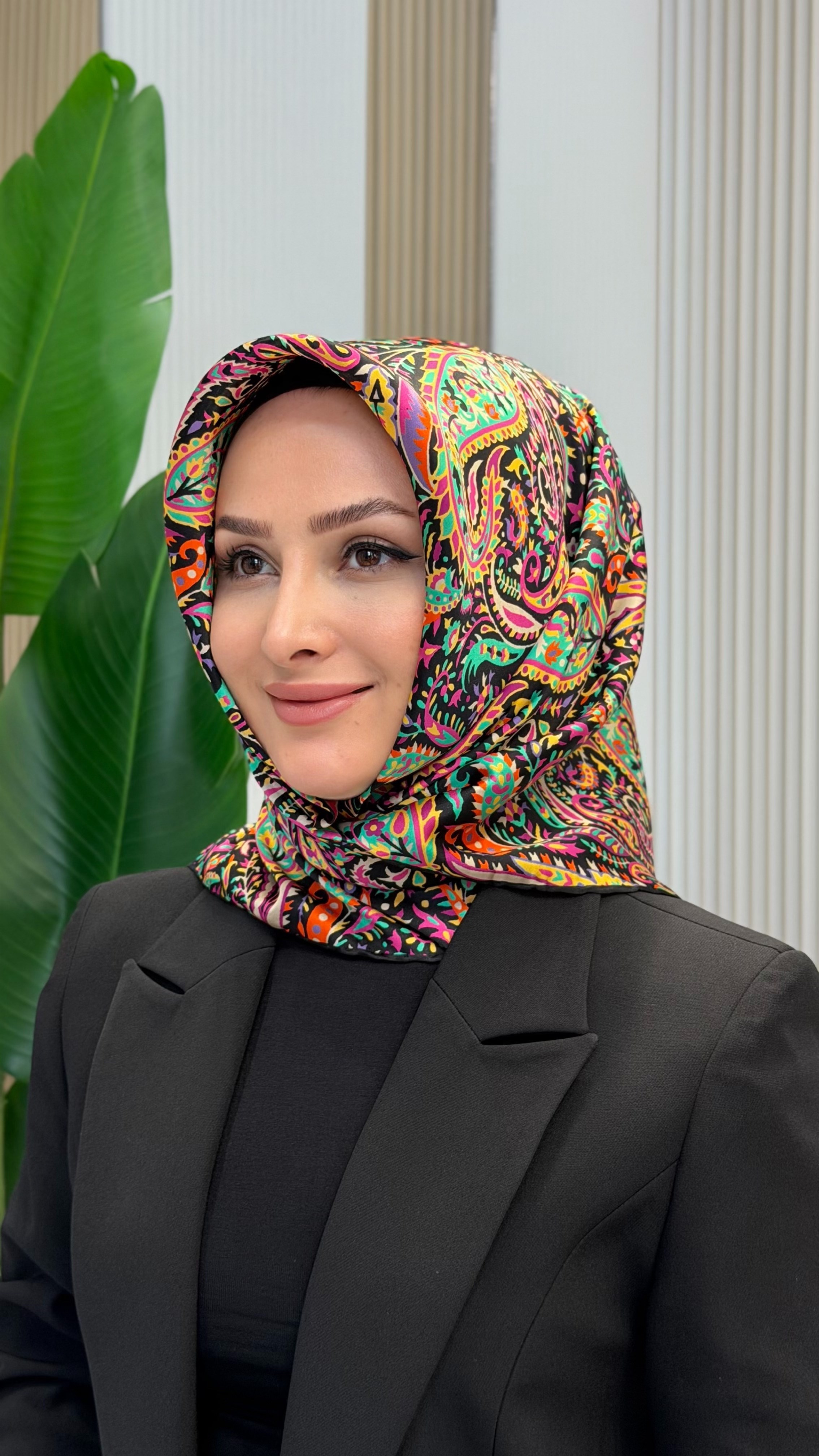 LA BOUTIQUE SURA İPEK -2369-01