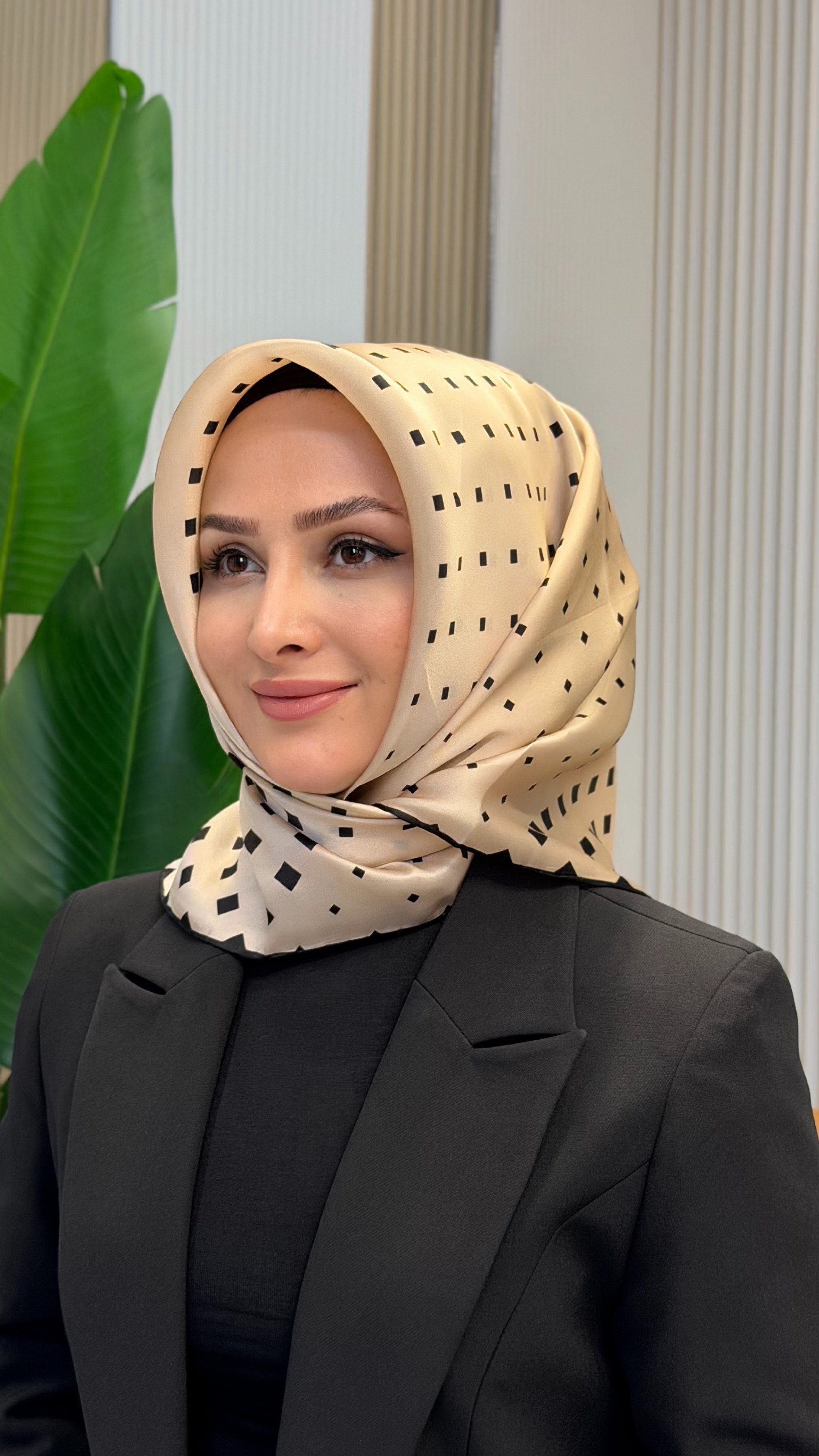 LA BOUTIQUE SURA İPEK -2504-02