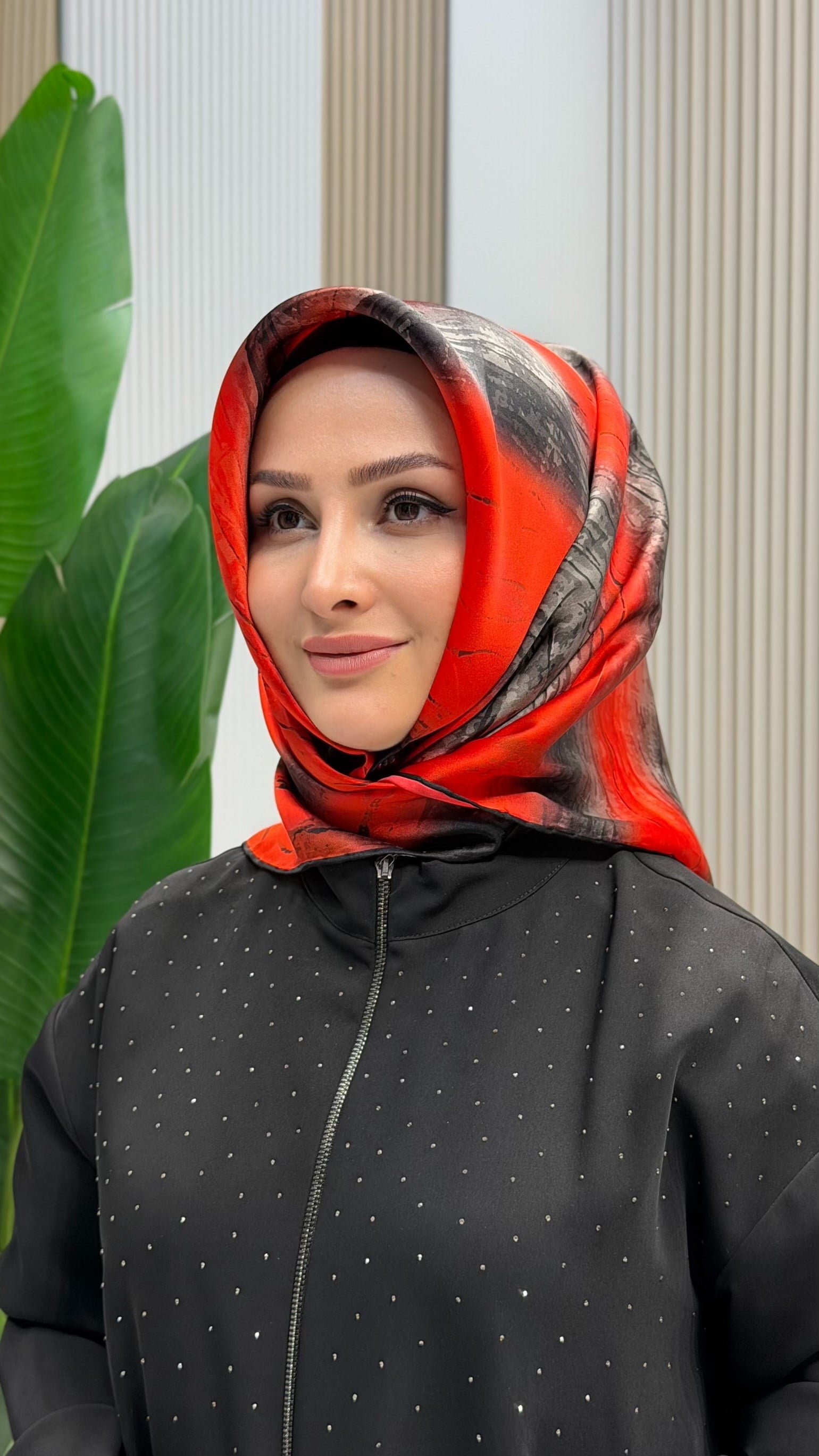 LA BOUTIQUE SURA İPEK 2505-08