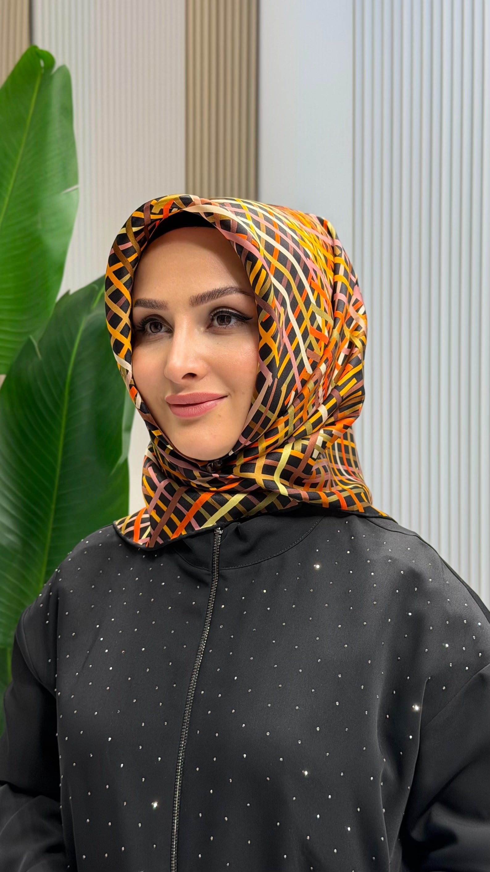 LA BOUTIQUE SURA İPEK 2509-01