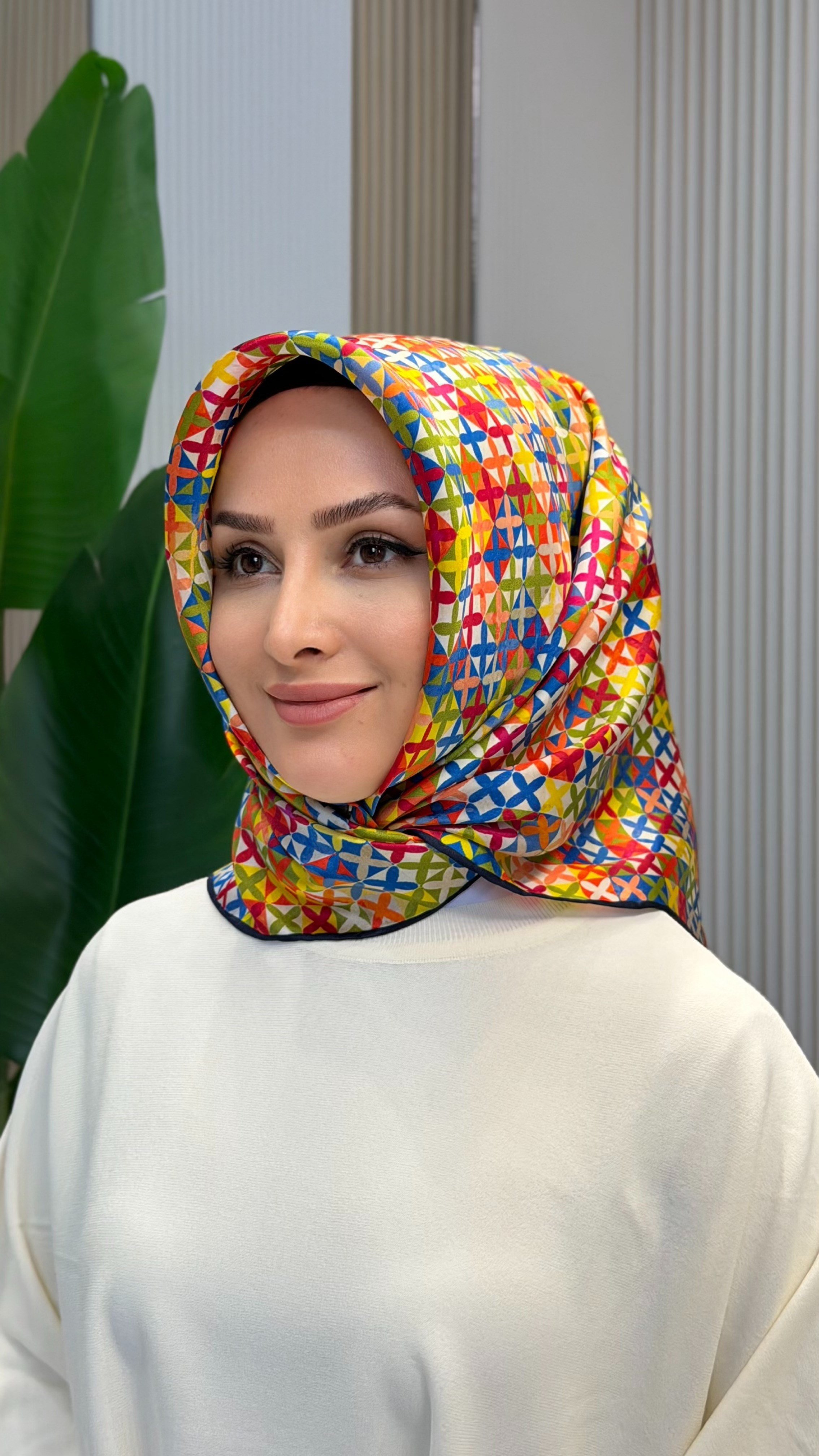 LA BOUTIQUE SURA İPEK -2515-06