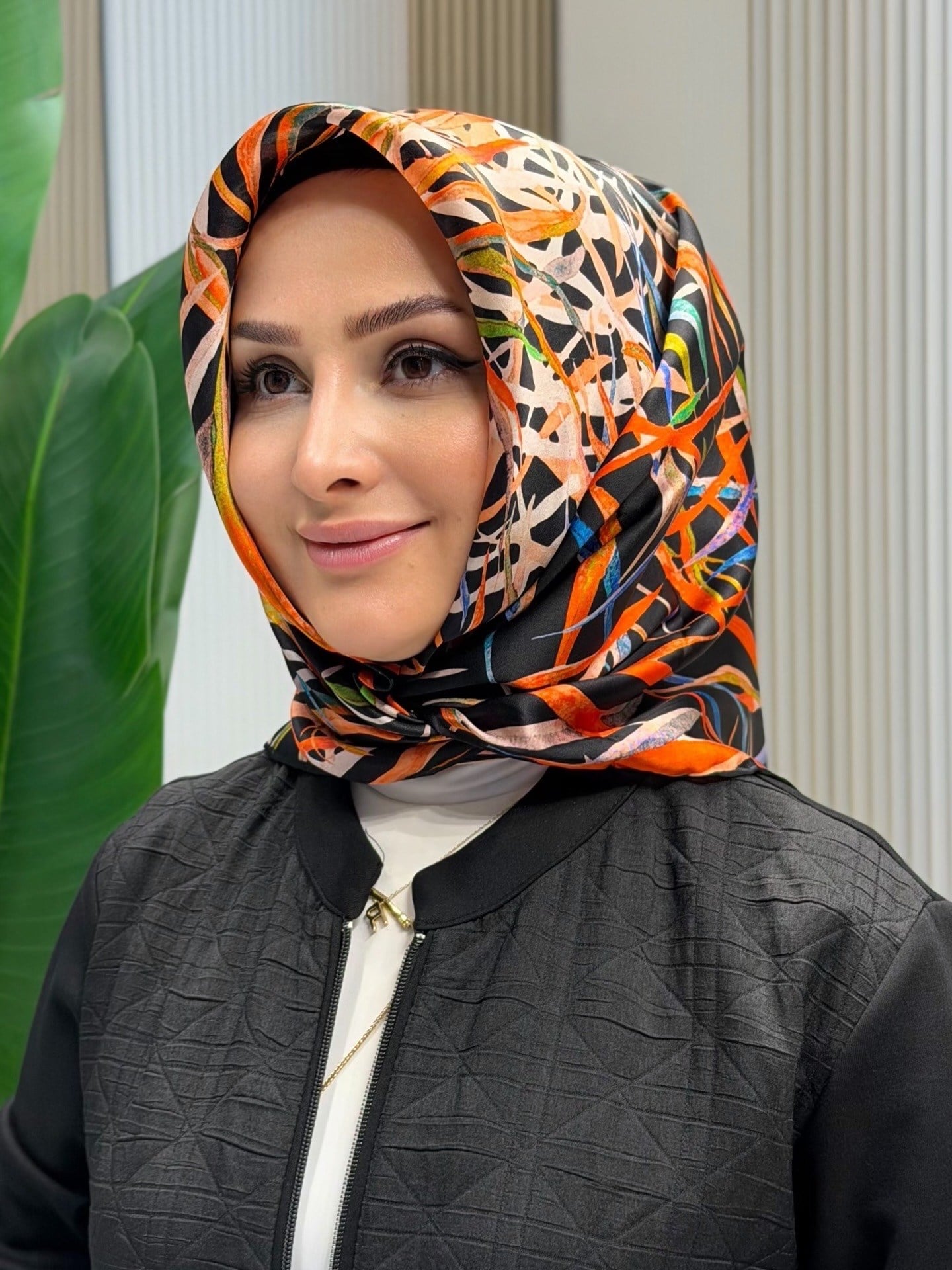 LA BOUTIQUE SURA İPEK - 2526-02