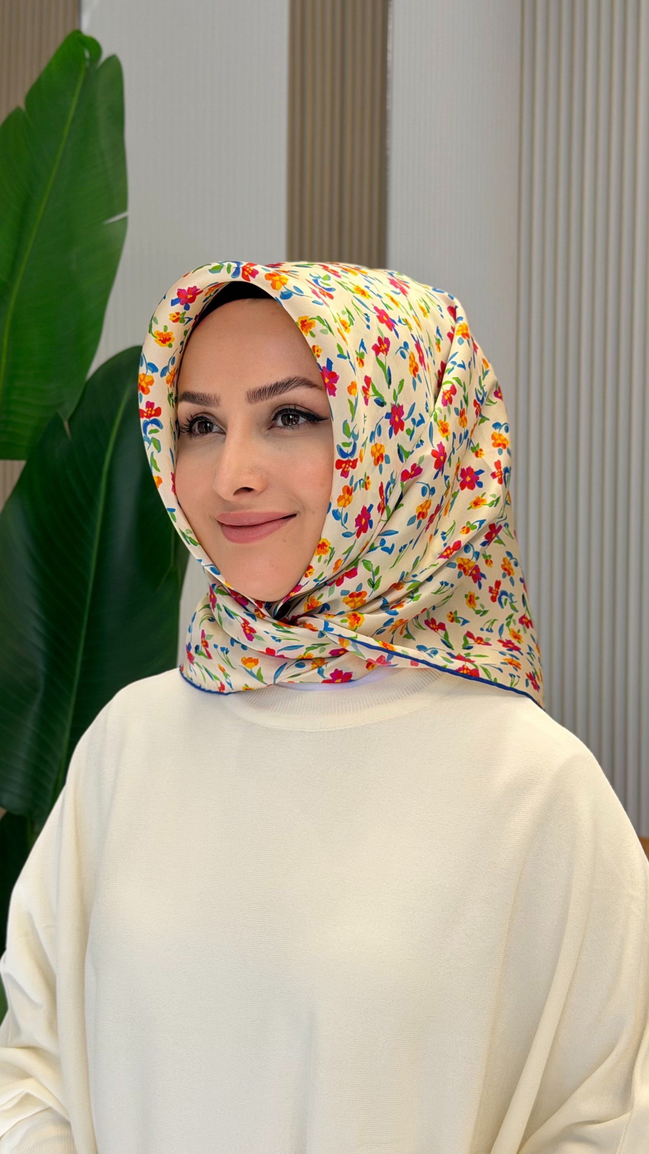 LA BOUTIQUE SURA İPEK -2529-02