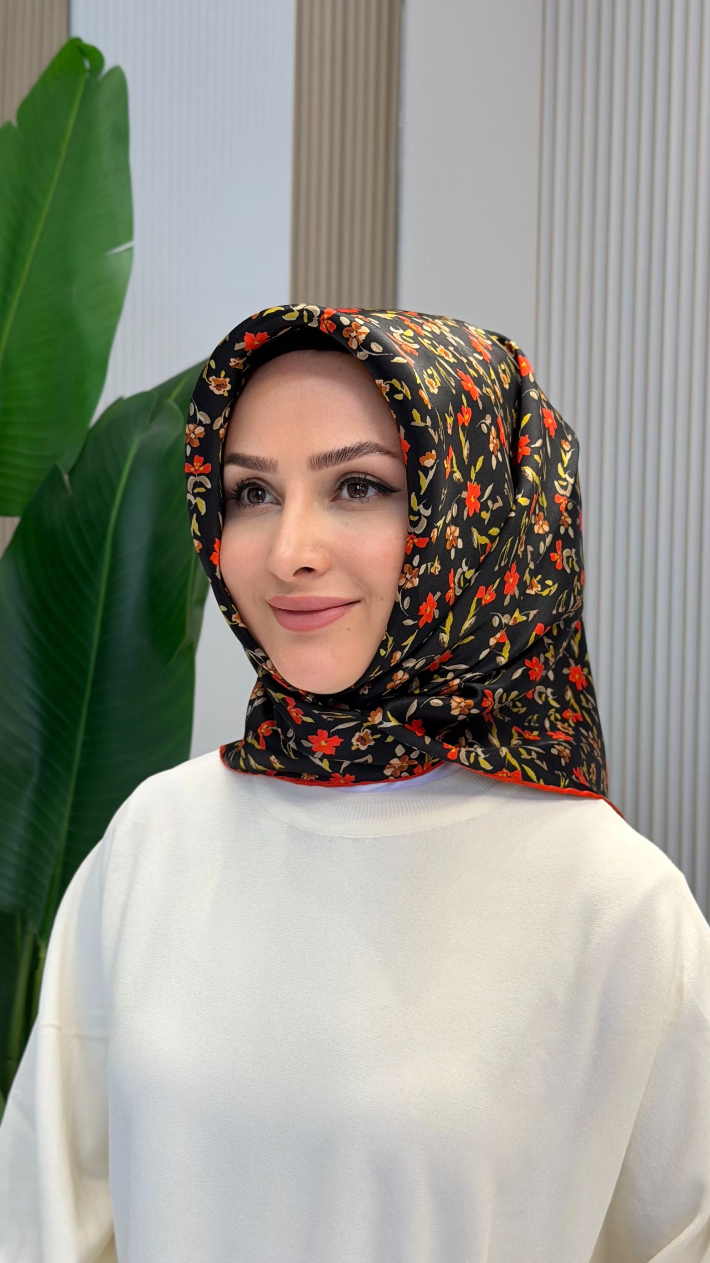 LA BOUTIQUE SURA İPEK -2529-08