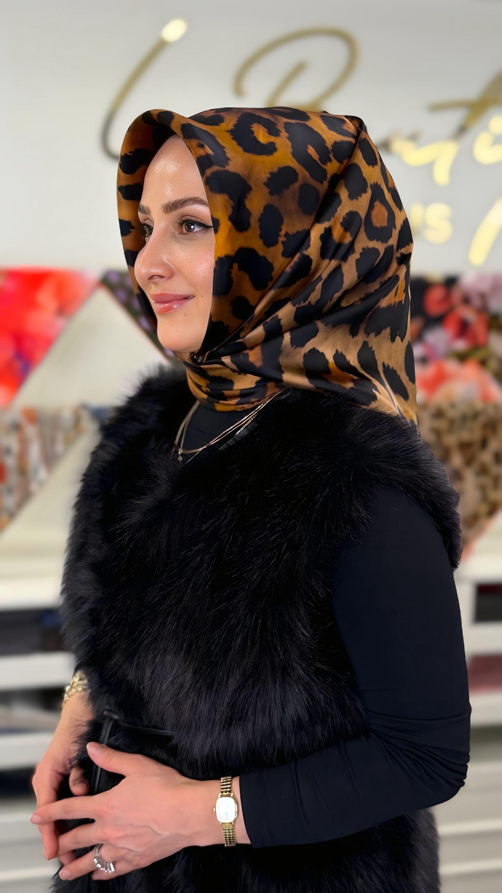 LABOUTİQUE SURA İPEK- 2464-02