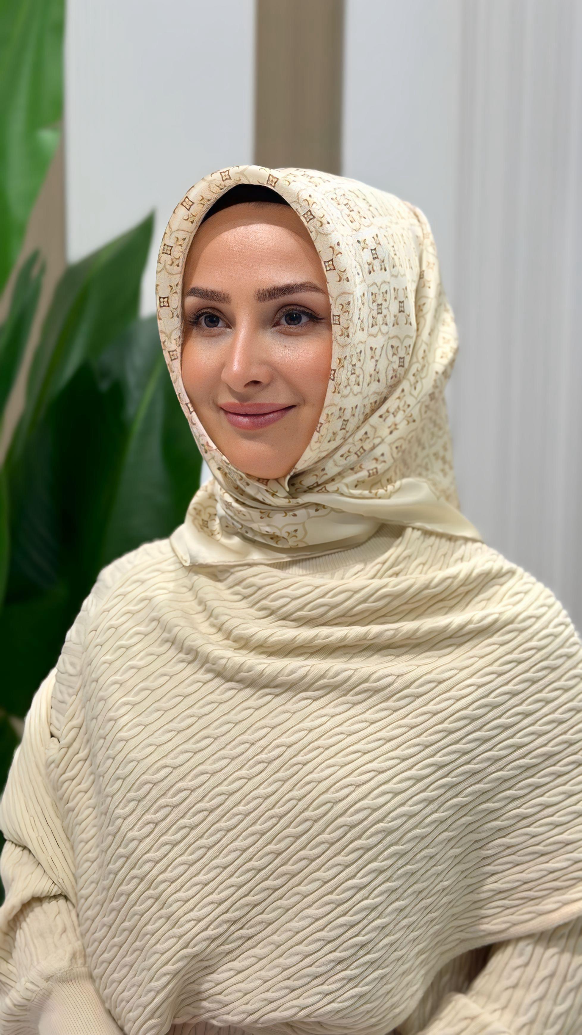 LABOUTİQUE SURA İPEK-2554-05