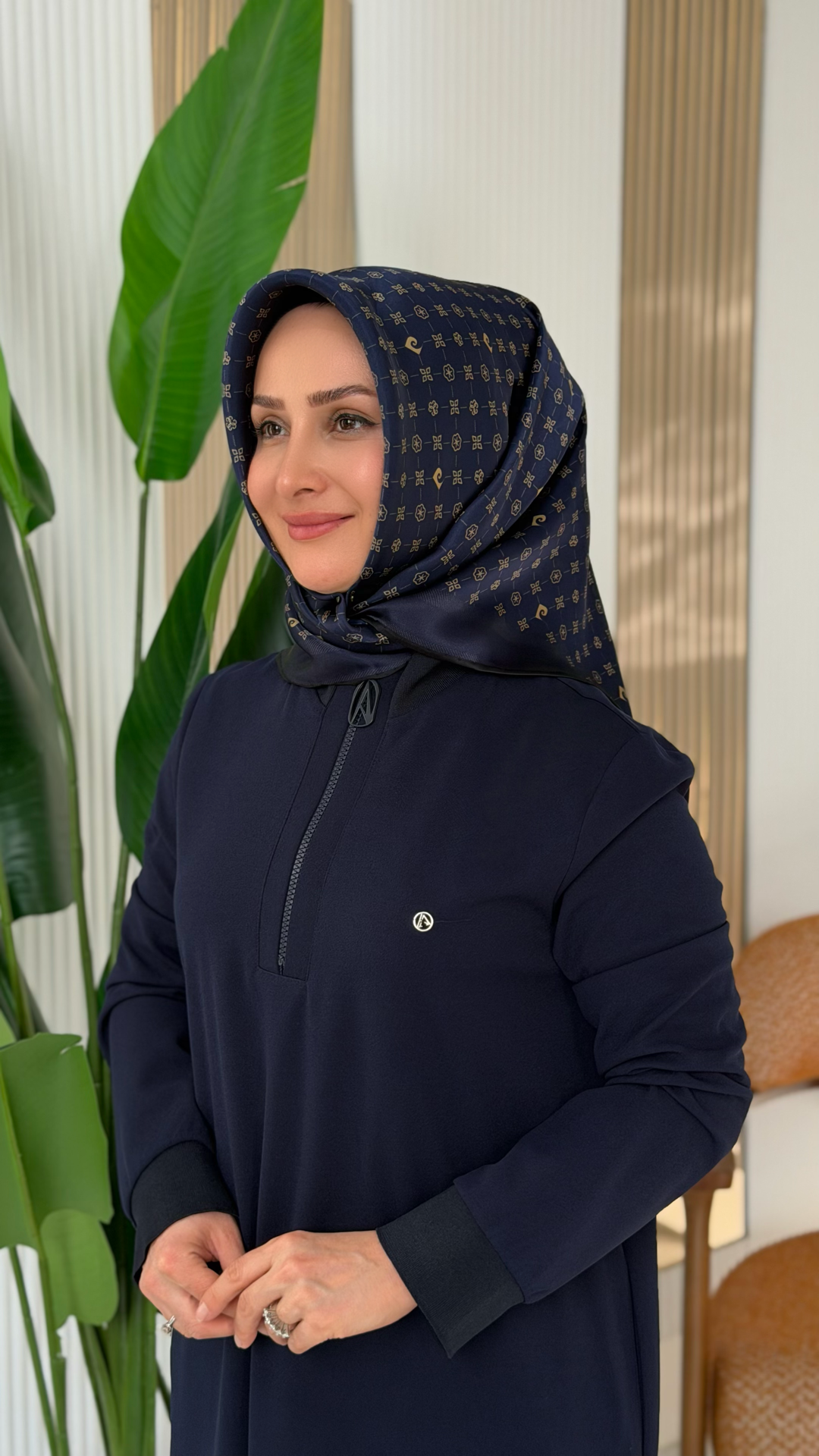 PİERRE CARDİN SURA İPEK- 9068230-322