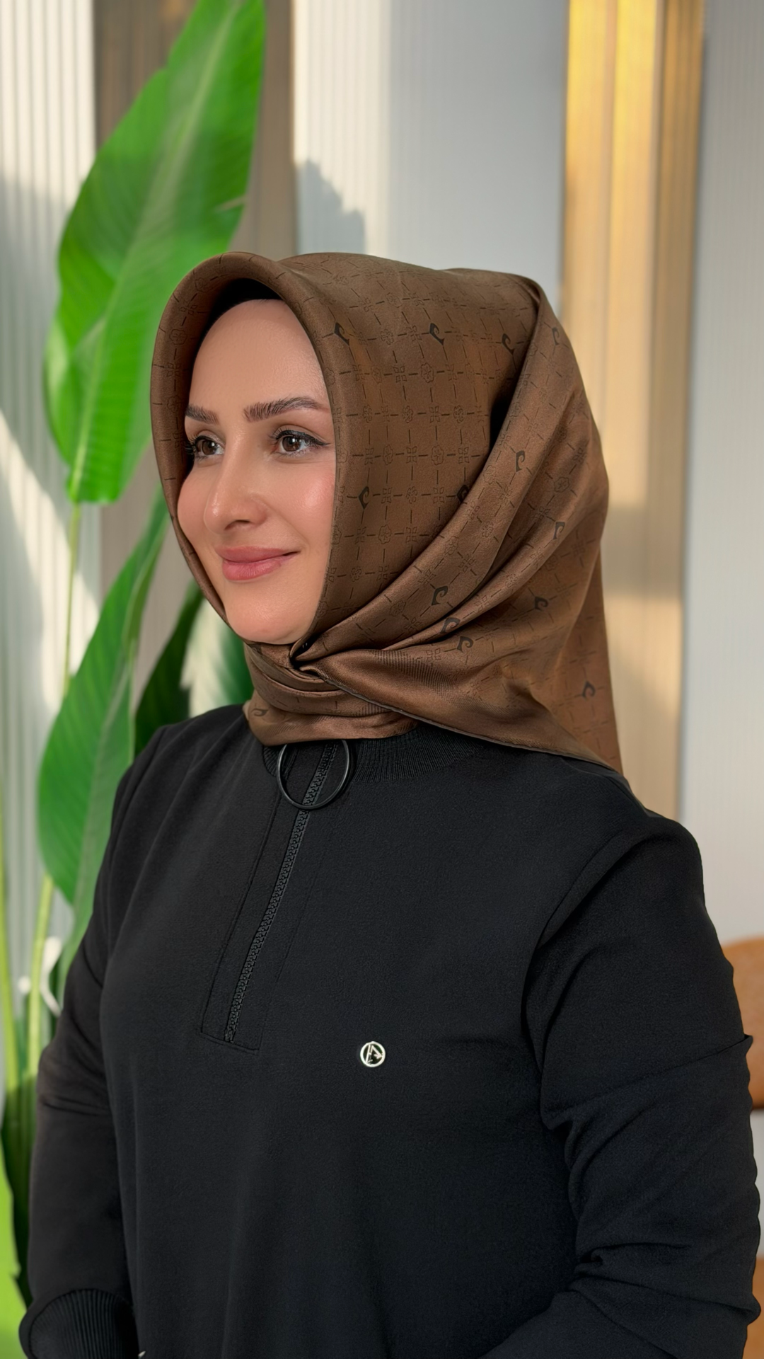 PİERRE CARDİN SURA İPEK- 9068230-332